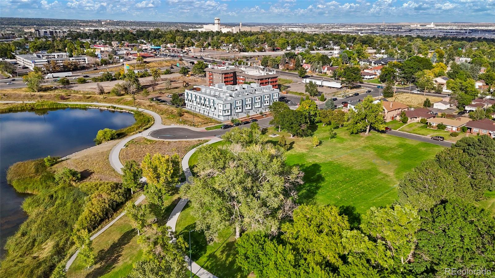 3047 W 47th Ave #607, Denver, CO 80211