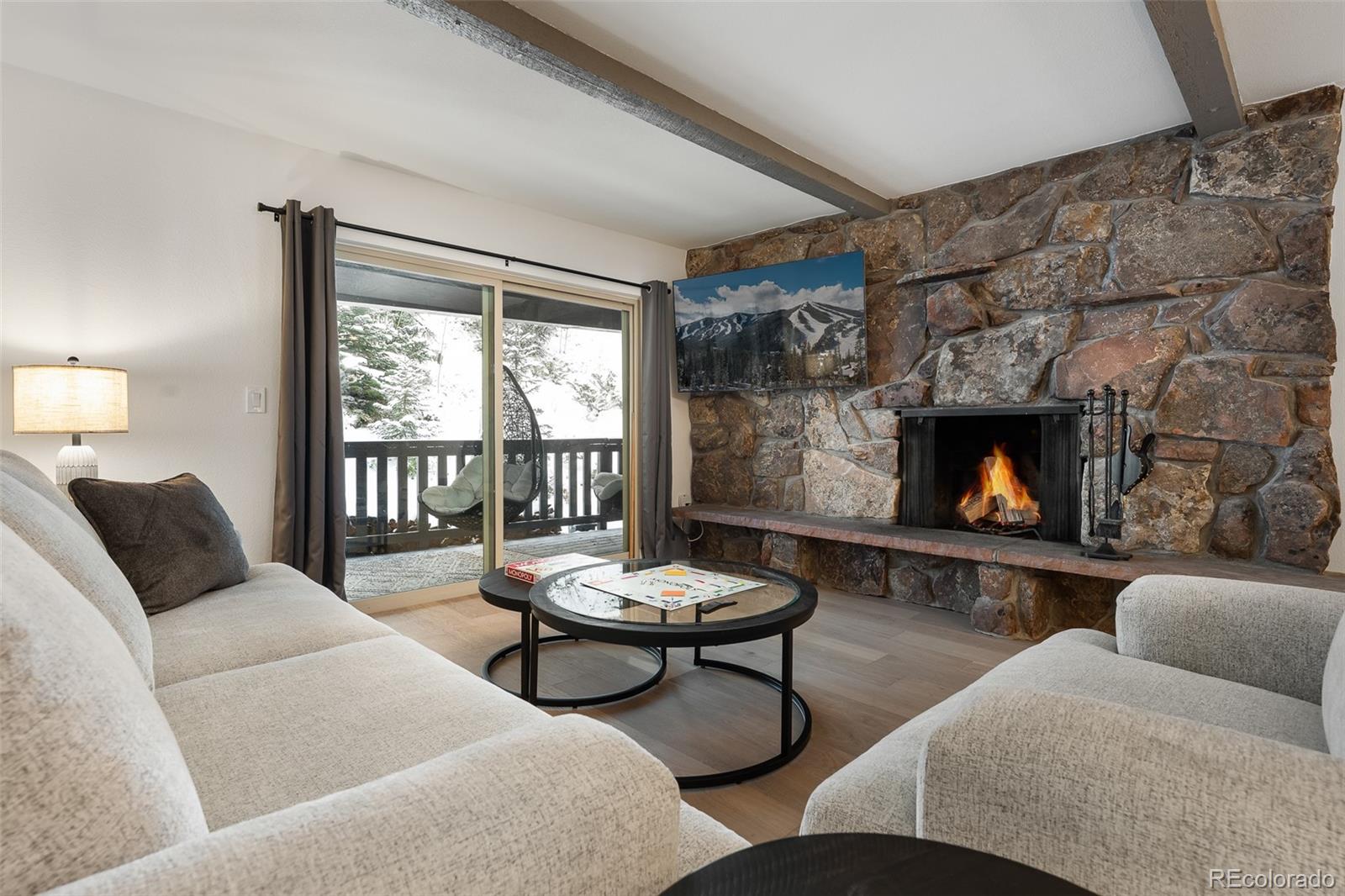 246 Hi Country Dr #3, Winter Park, CO 80482