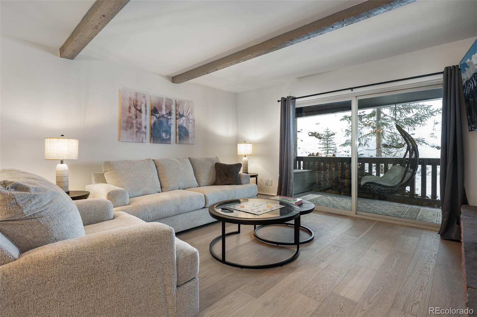 246 Hi Country Dr #3, Winter Park, CO 80482