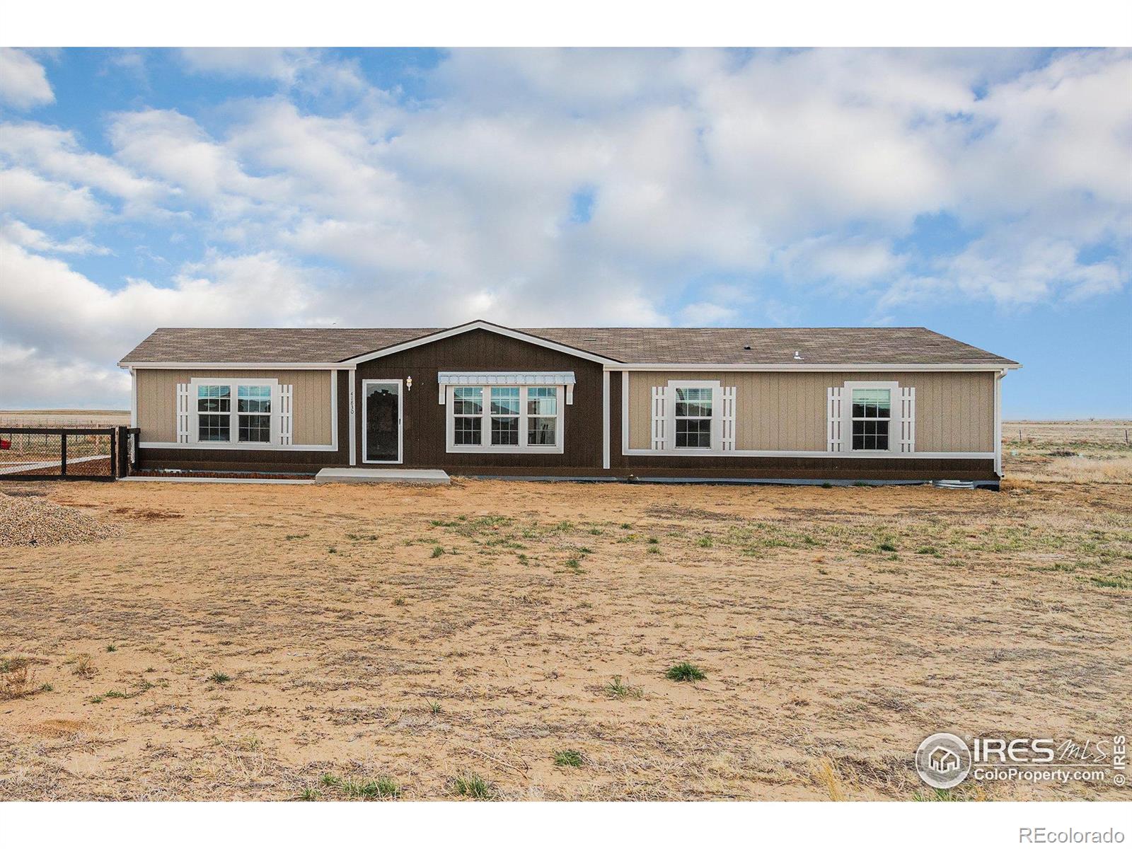 41830 County Road 84, Briggsdale, CO 80611