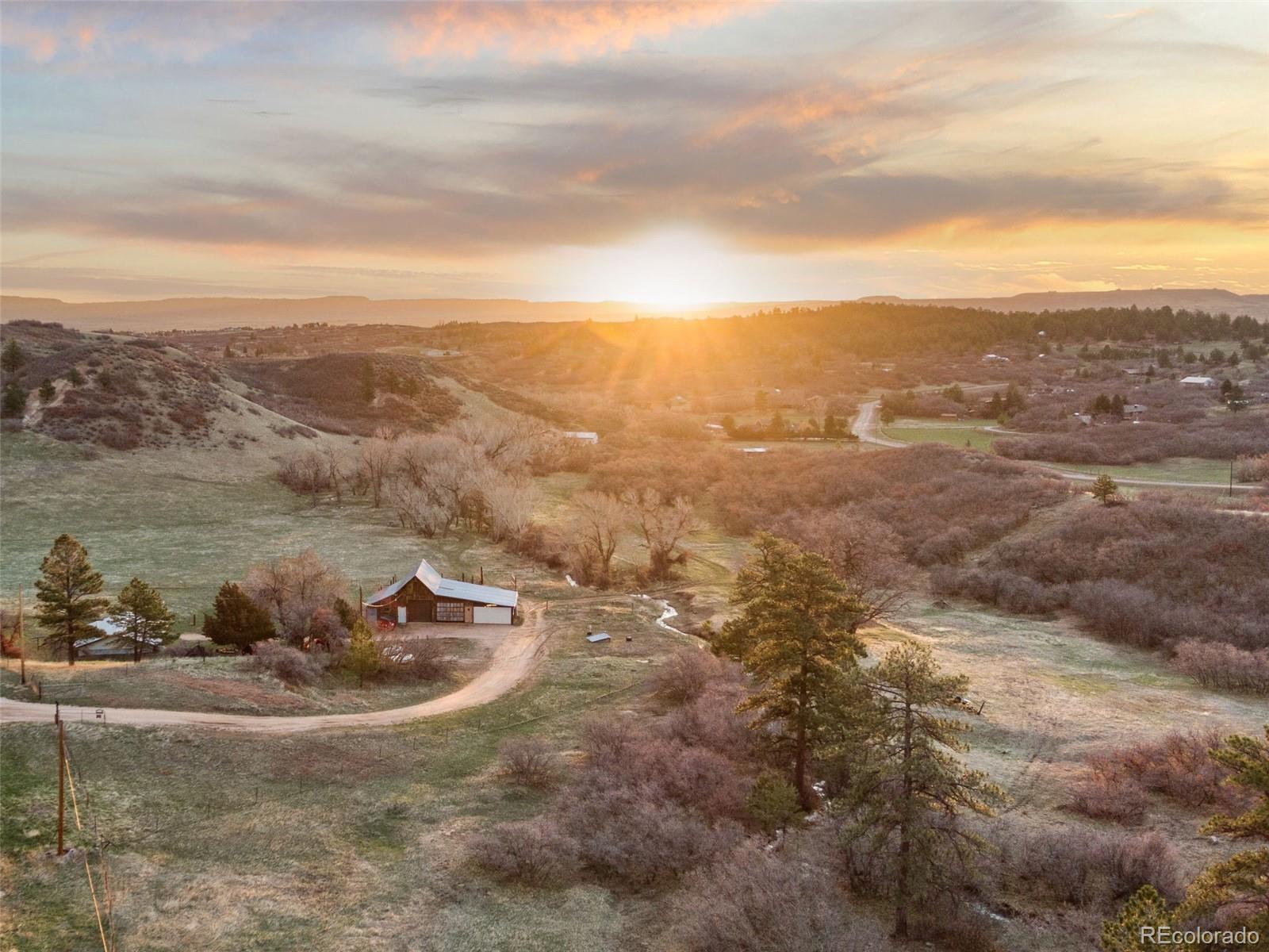 3316 N State Highway 67, Sedalia, CO 80135