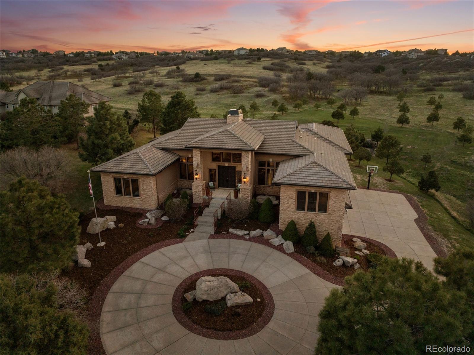 6371 Diamond Ridge Pw, Castle Rock, CO 80108