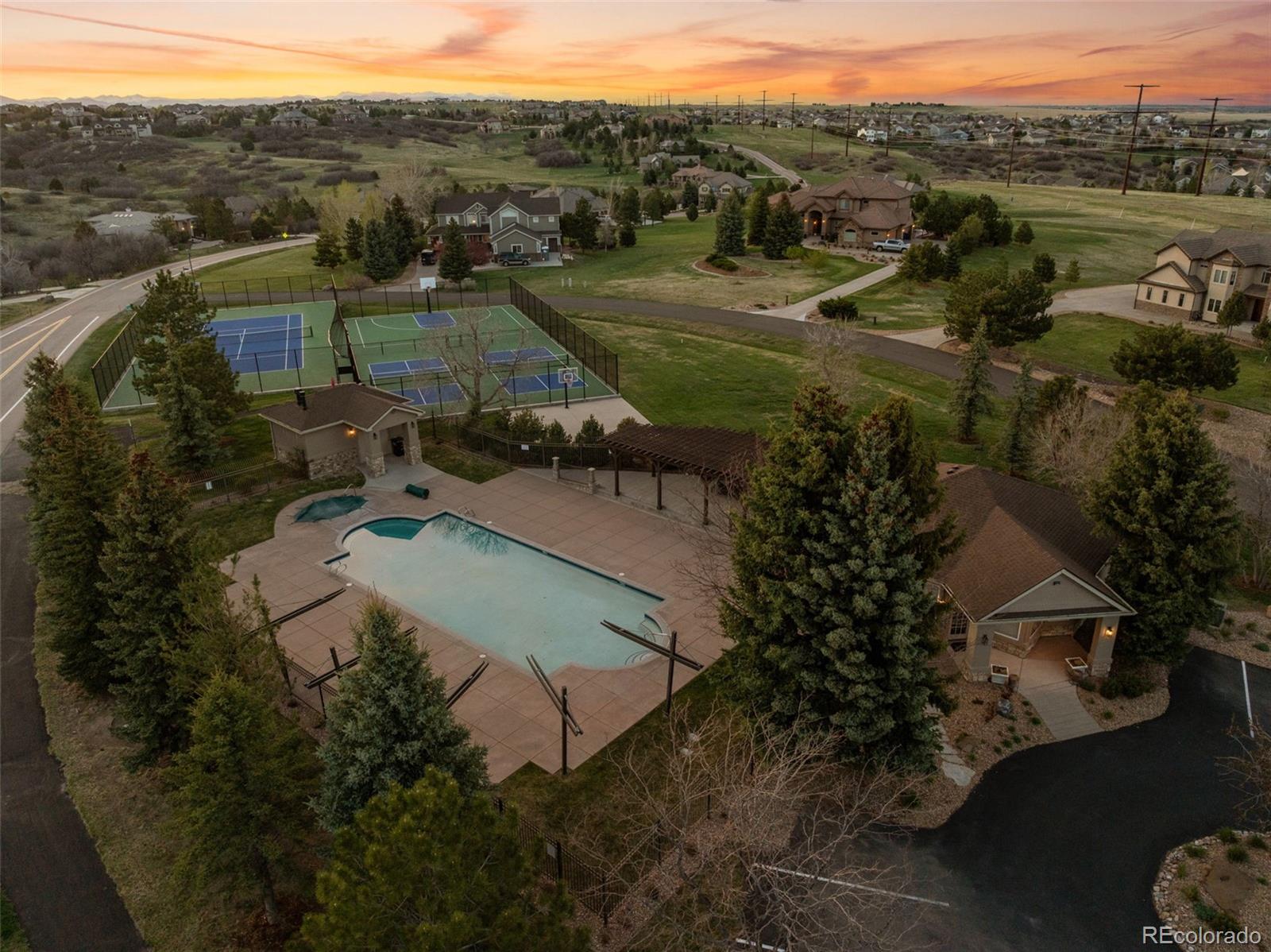 6371 Diamond Ridge Pw, Castle Rock, CO 80108