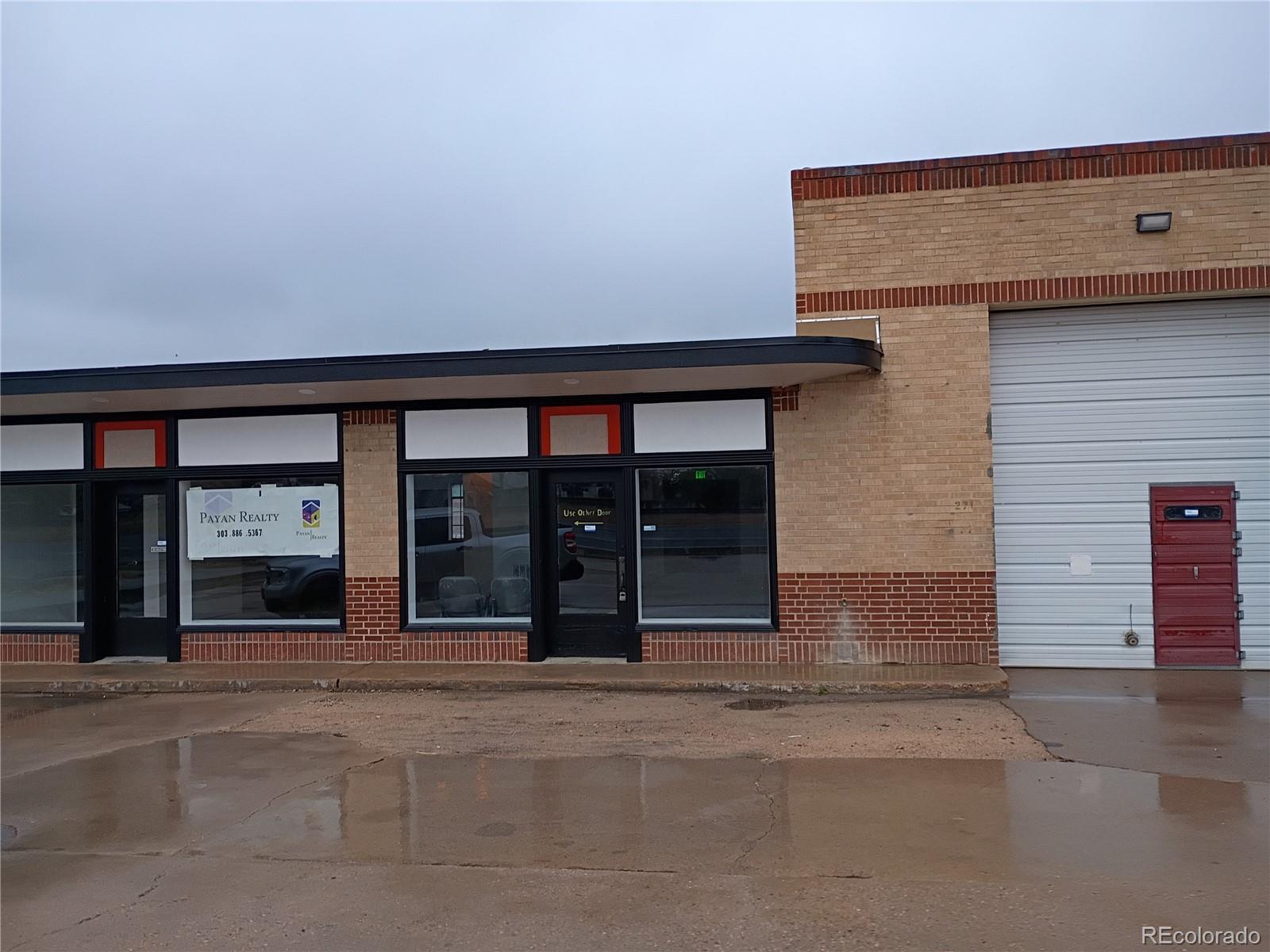 281 S Main St, Brighton, CO 80601