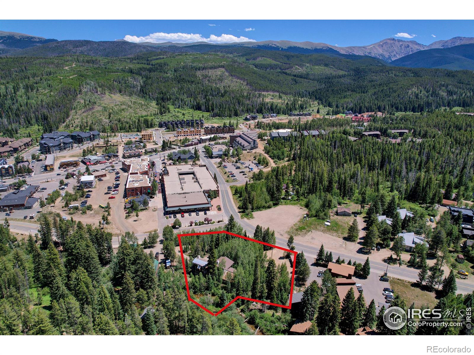 185 Vasquez Rd #D1, Winter Park, CO 80482