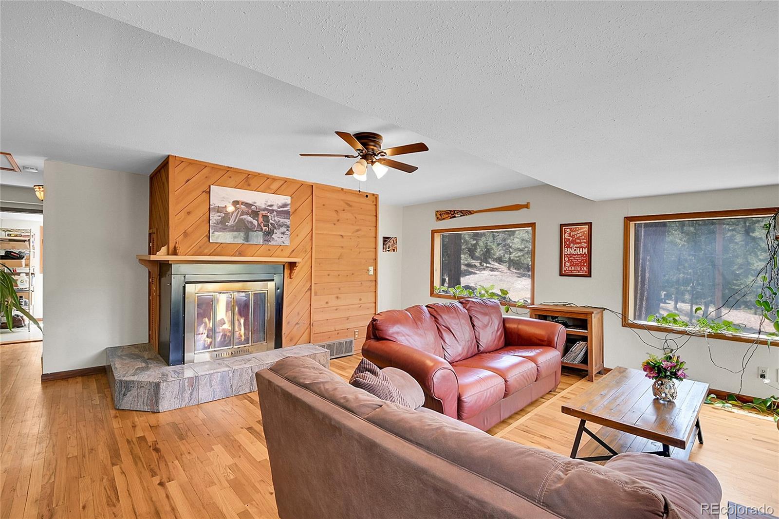 5235 Cheyenne Rd, Indian Hills, CO 80454