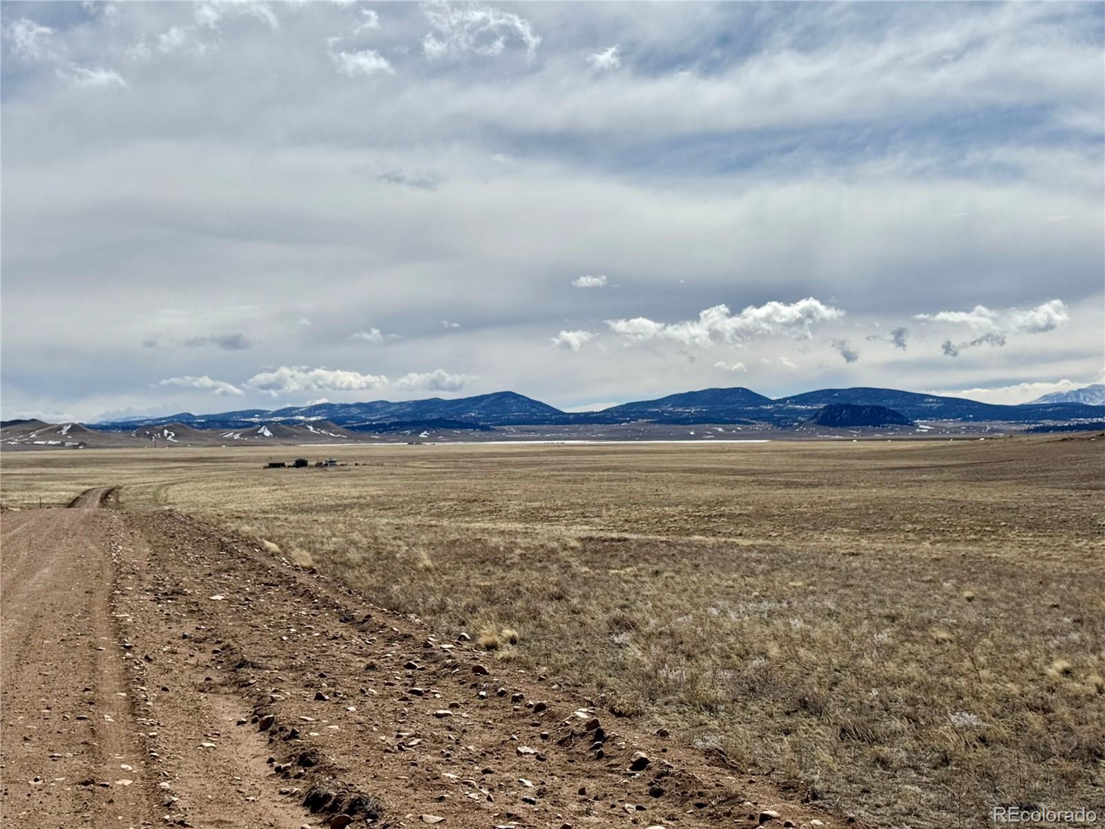 Antero Dr, Hartsel, CO 80449