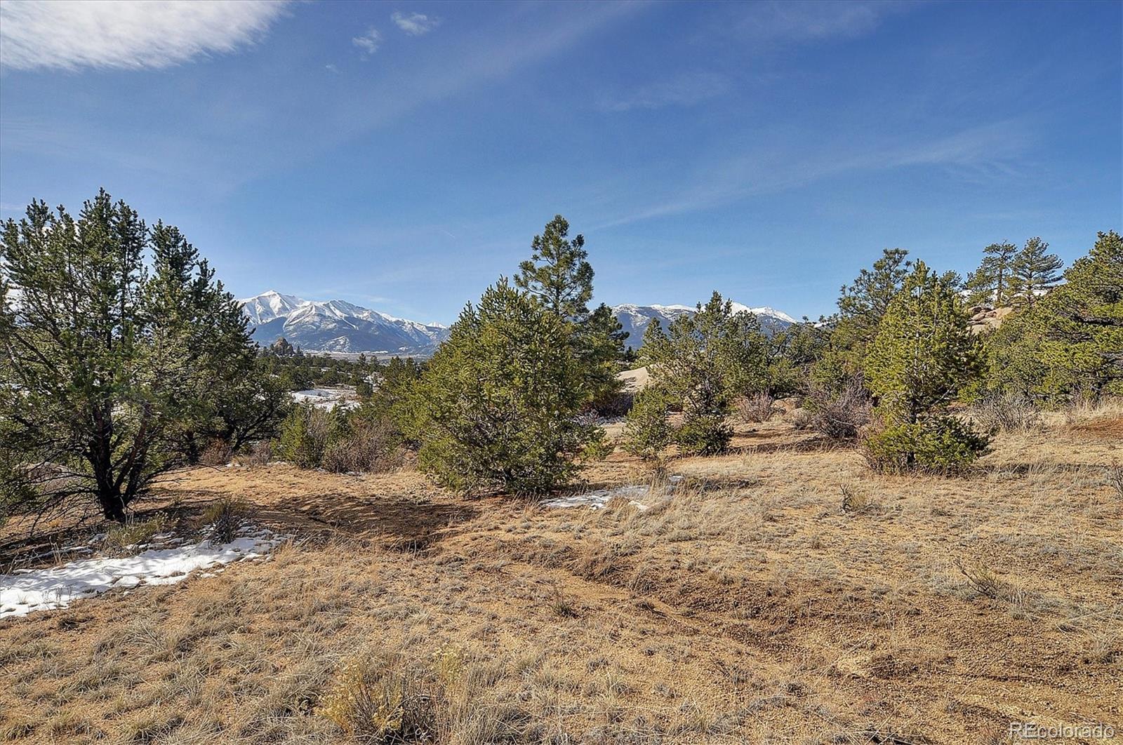 31950 Forest Service Road 376, Buena Vista, CO 81211