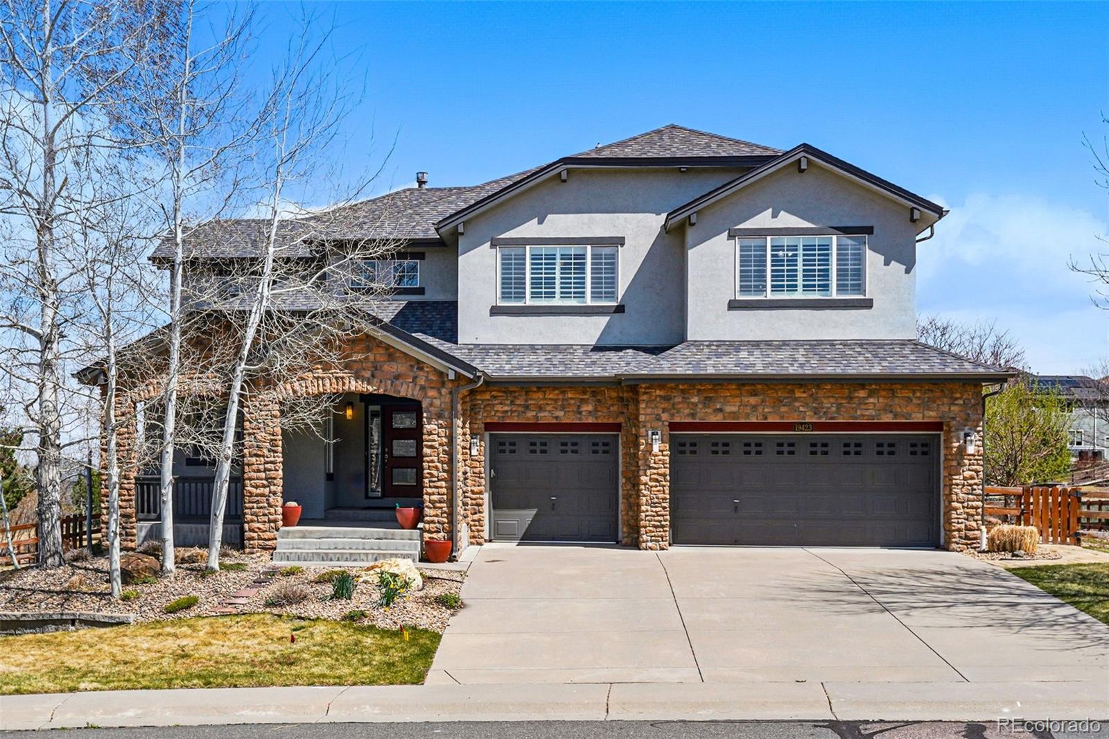 19423 W 52nd Dr, Golden, CO 80403