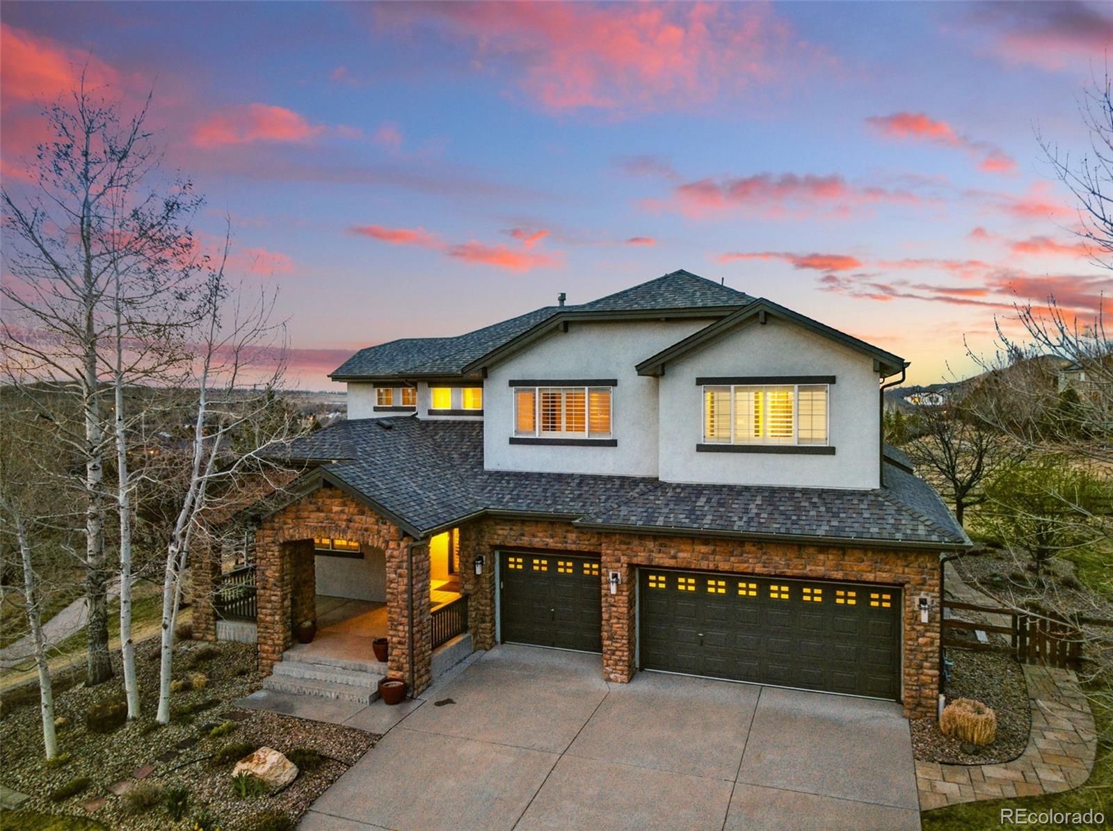 19423 W 52nd Dr, Golden, CO 80403
