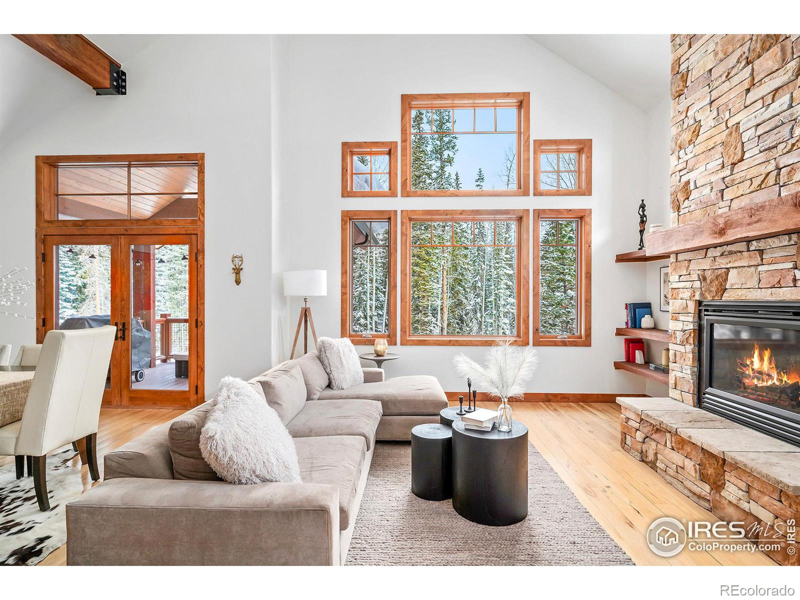 65 Lake Trail Ct, Winter Park, CO 80482