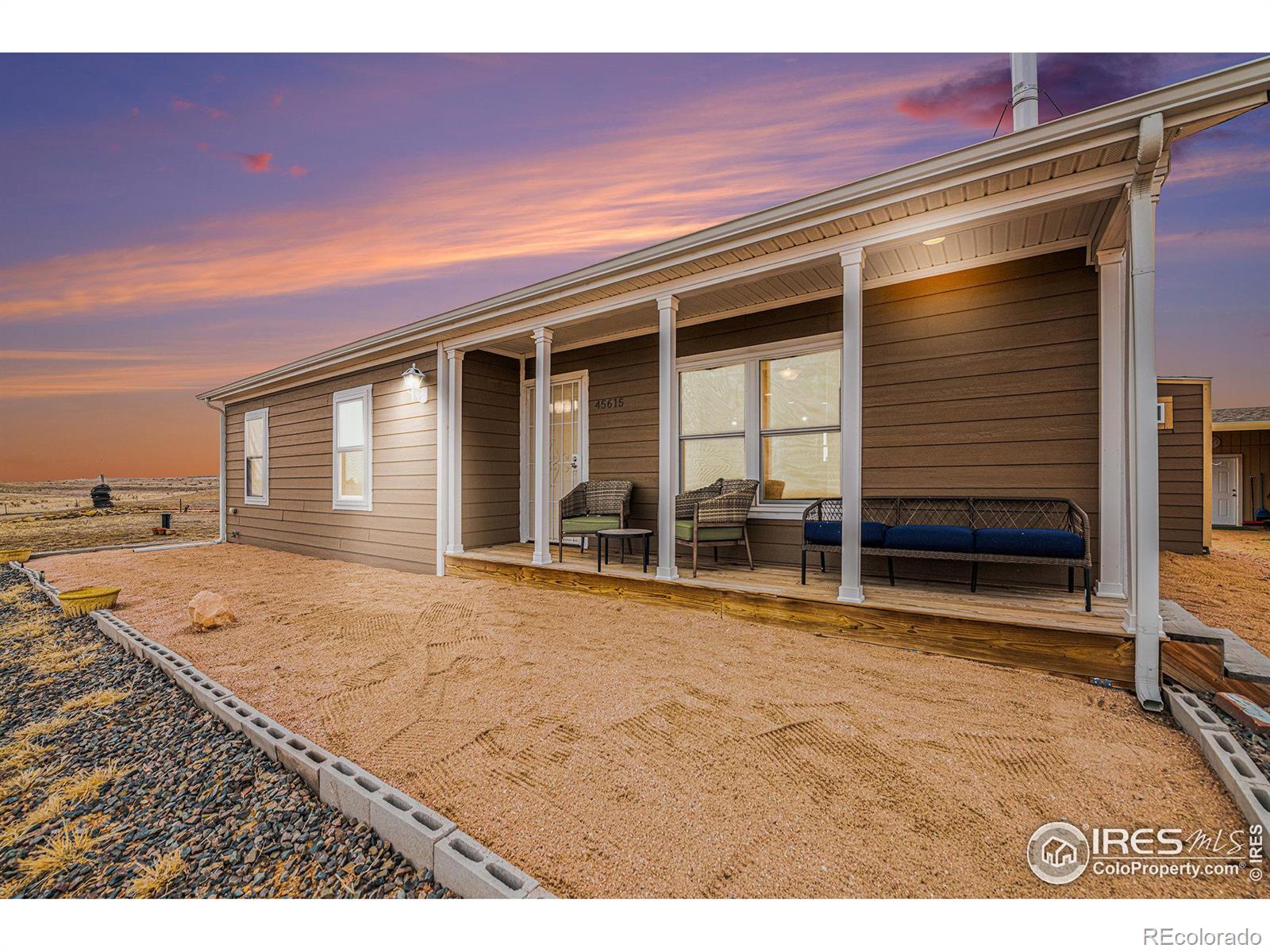 45615 County Road 27, Pierce, CO 80650