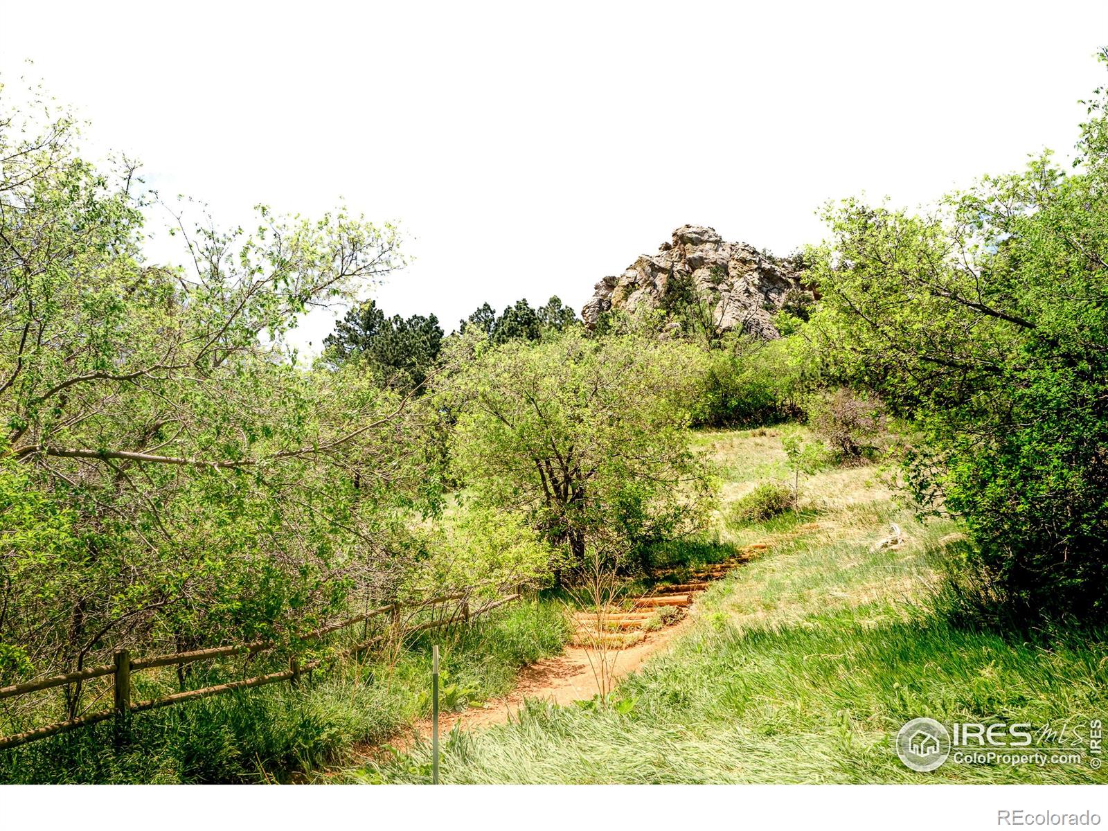 720 Mapleton Ave, Boulder, CO 80304