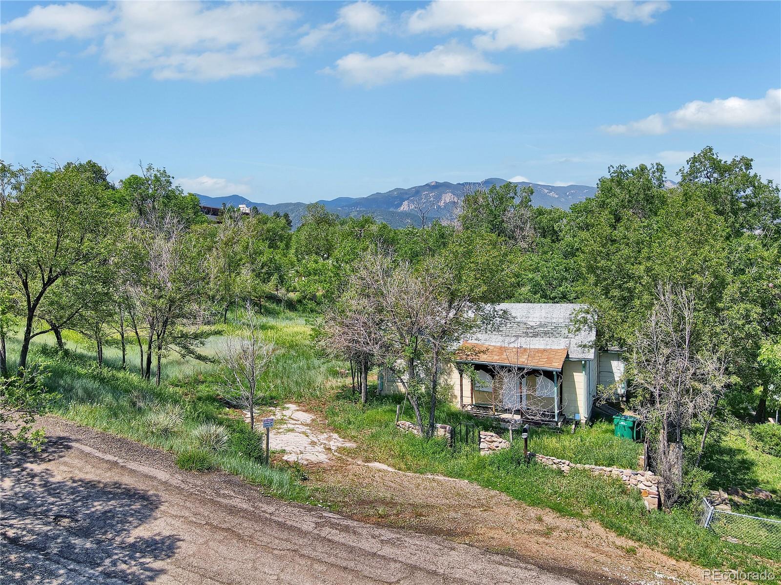 408 S 9th St, Colorado Springs, CO 80905