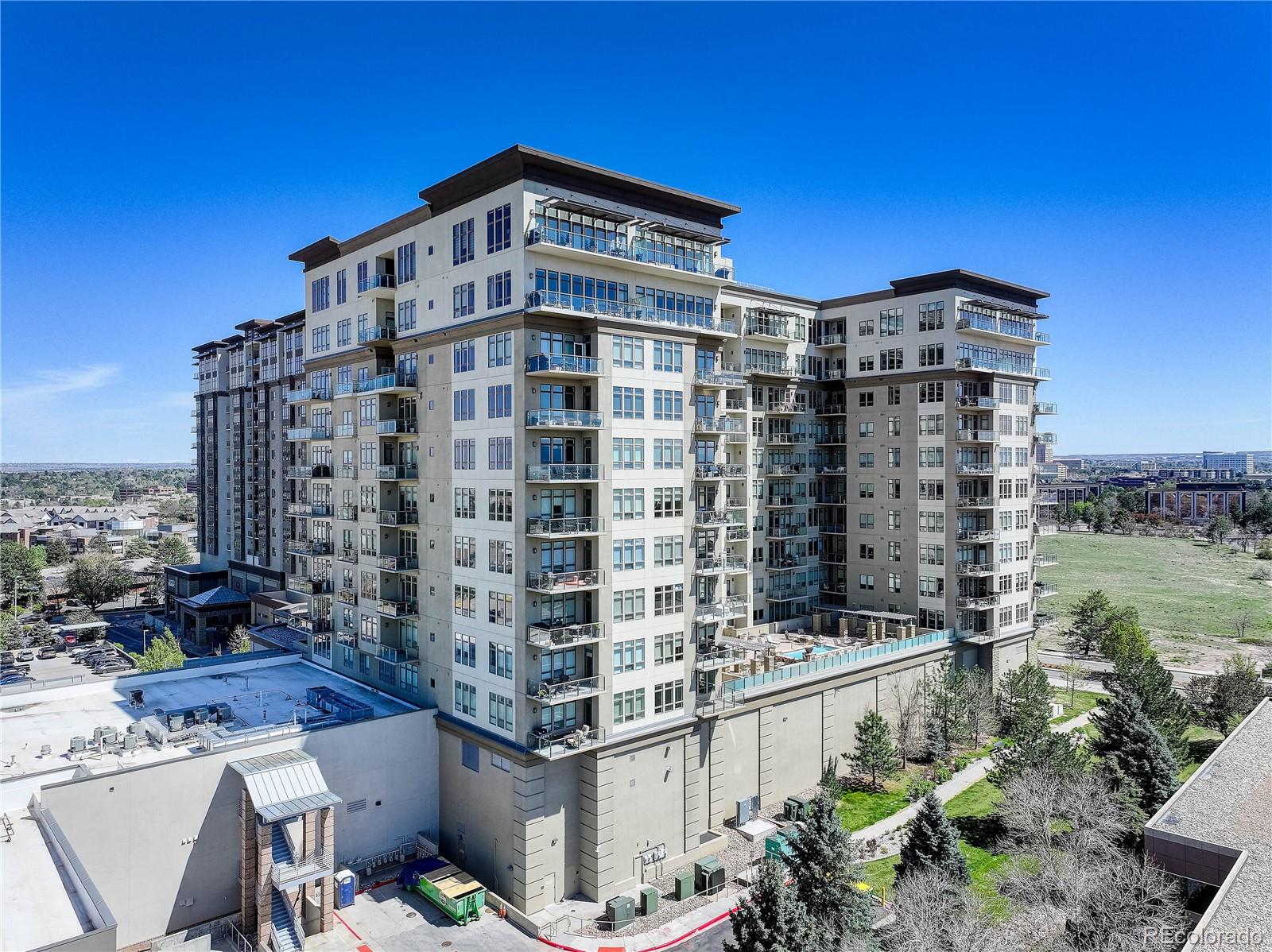 5455 Landmark Pl #407, Greenwood Village, CO 80111