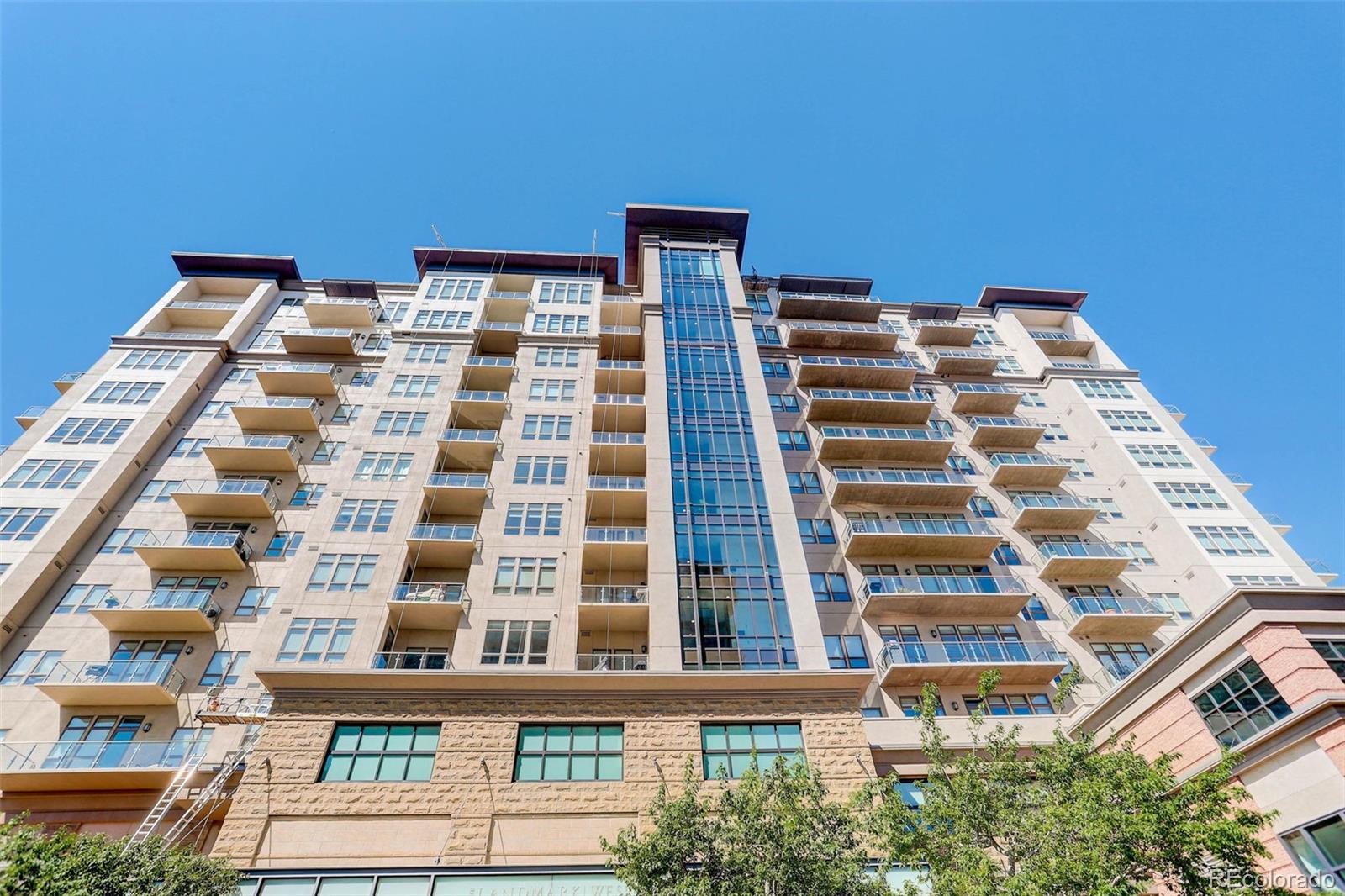 5455 Landmark Pl #407, Greenwood Village, CO 80111