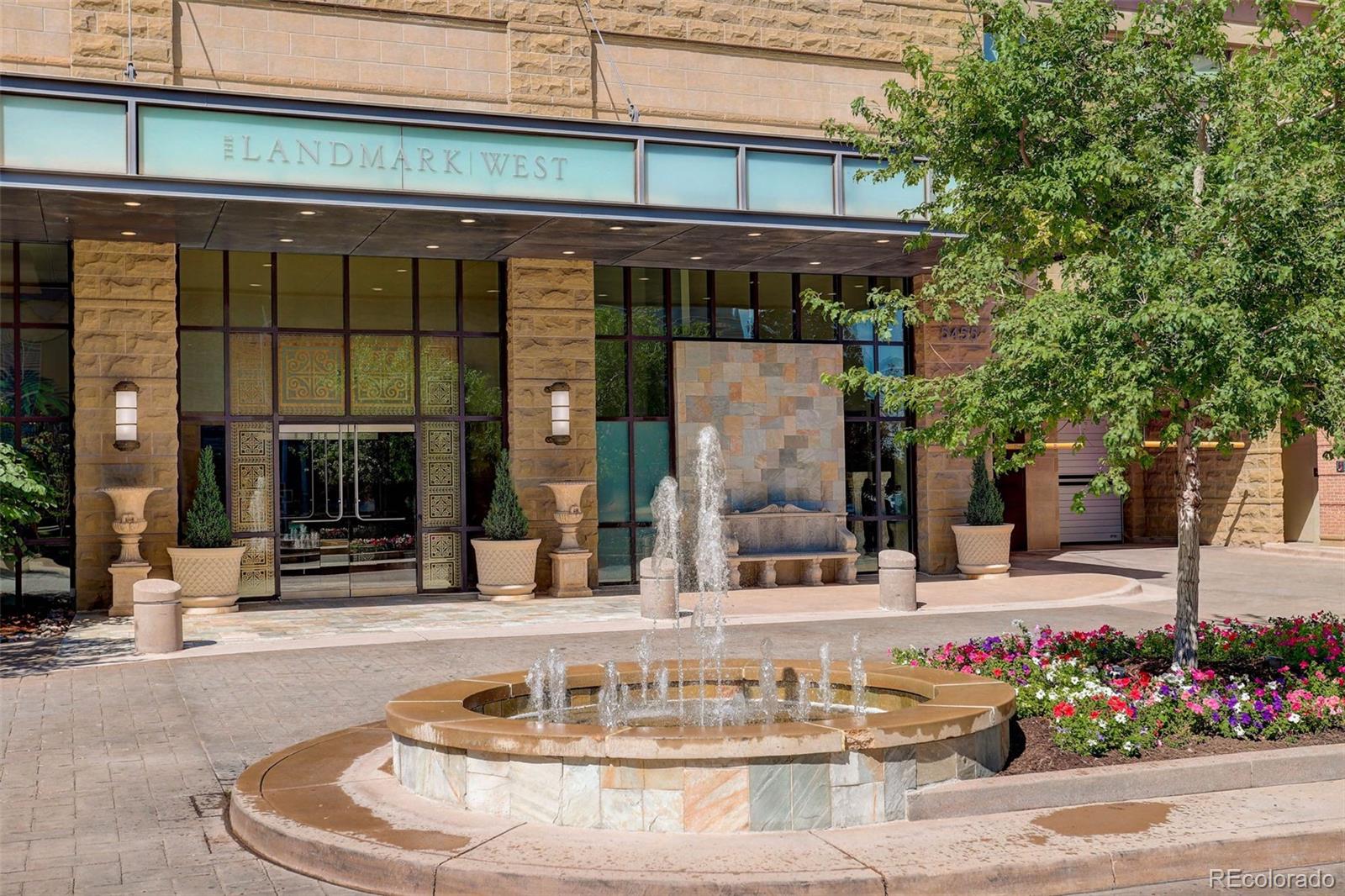 5455 Landmark Pl #407, Greenwood Village, CO 80111