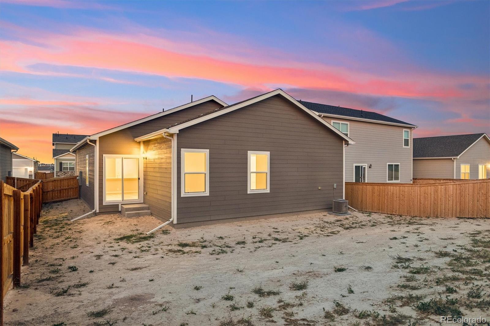971 Cascade Falls St, Severance, CO 80550