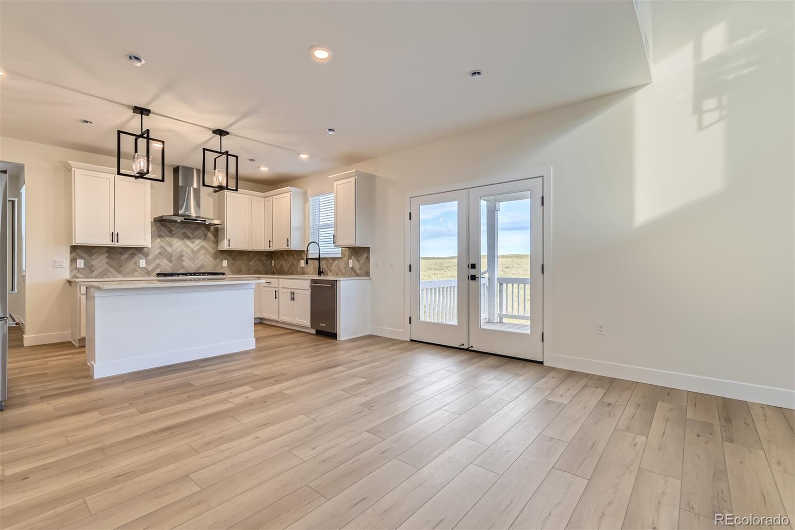 42985 Colonial Trl, Elizabeth, CO 80107
