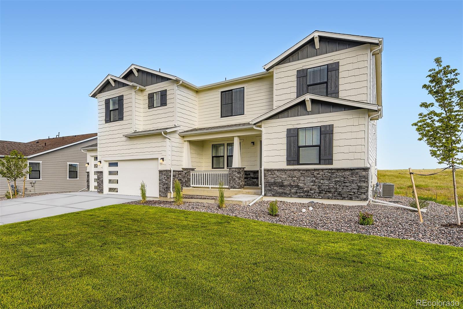 42985 Colonial Trl, Elizabeth, CO 80107