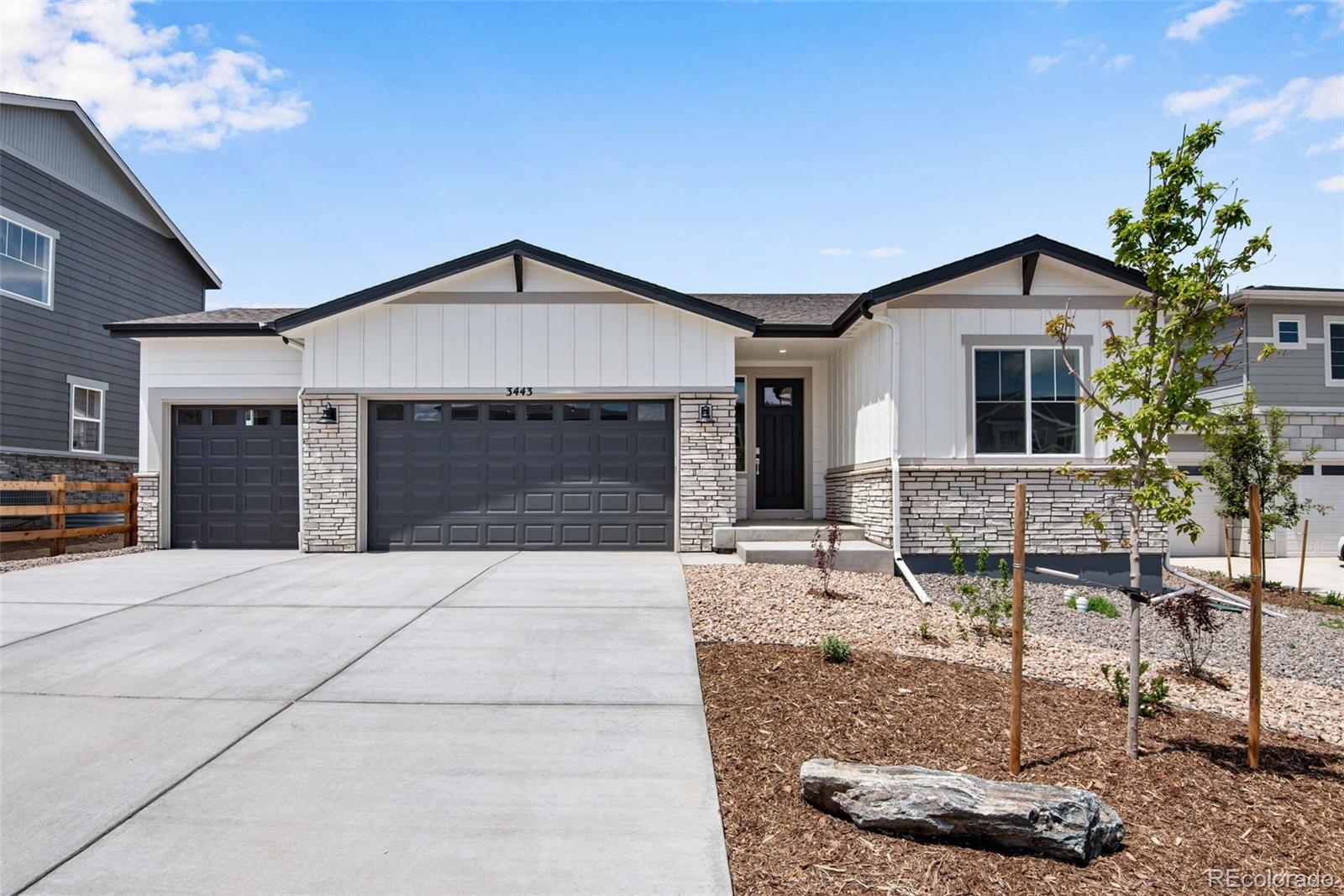 3443 N Gold Bug Ct, Aurora, CO 80019