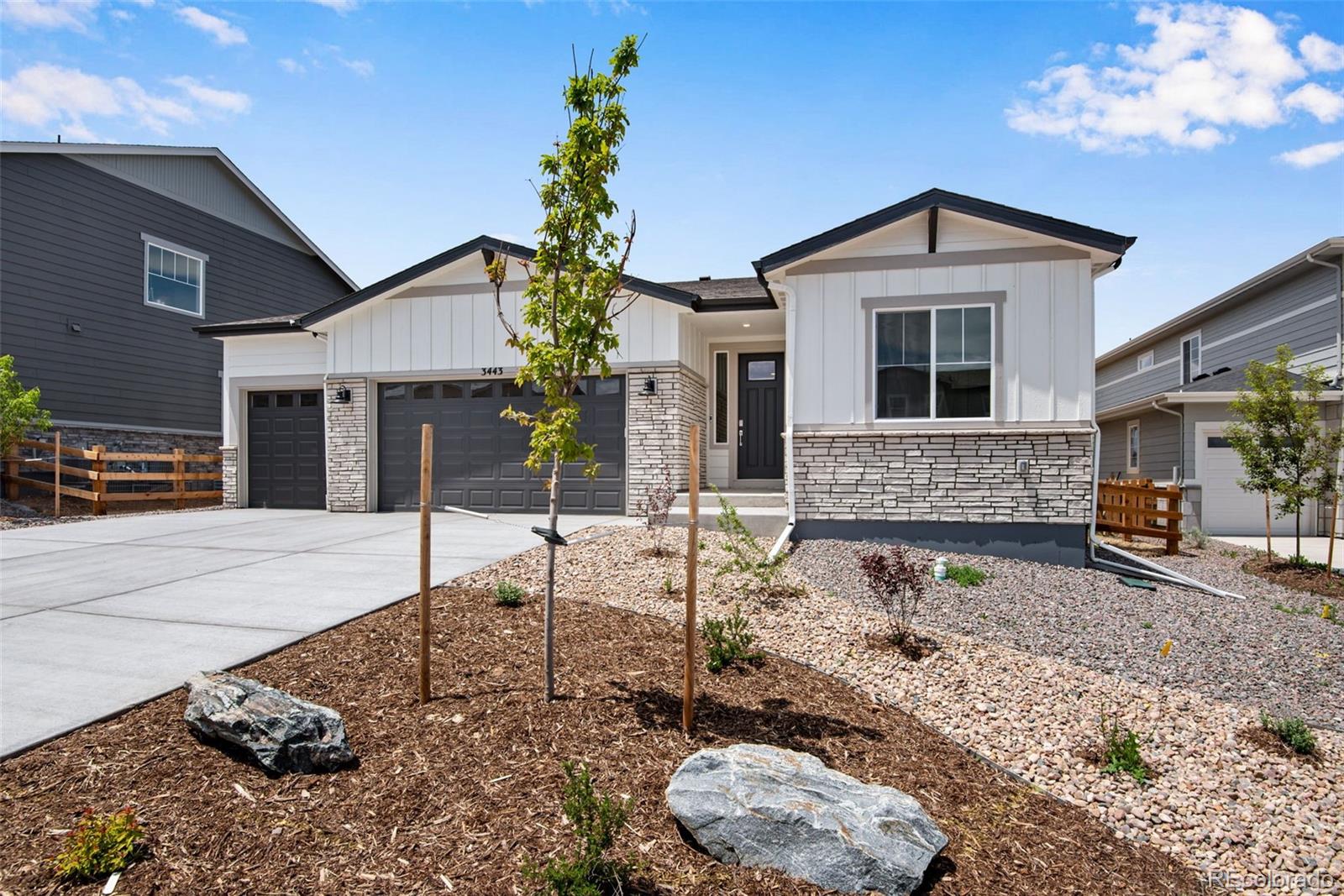 3443 N Gold Bug Ct, Aurora, CO 80019
