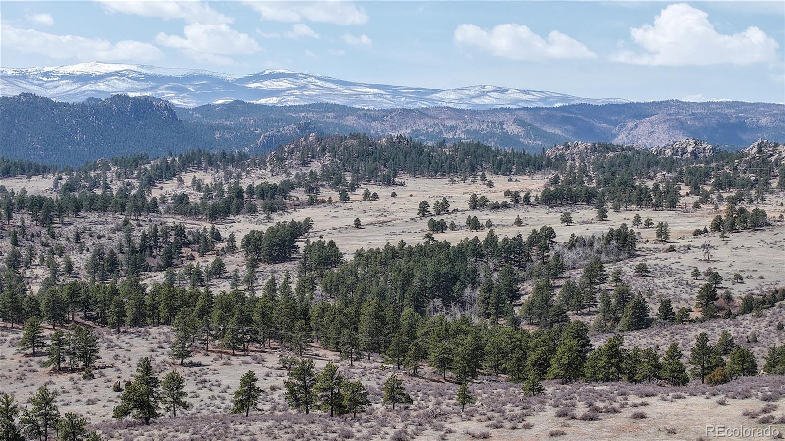 16420 W County Road 74e, Livermore, CO 80536