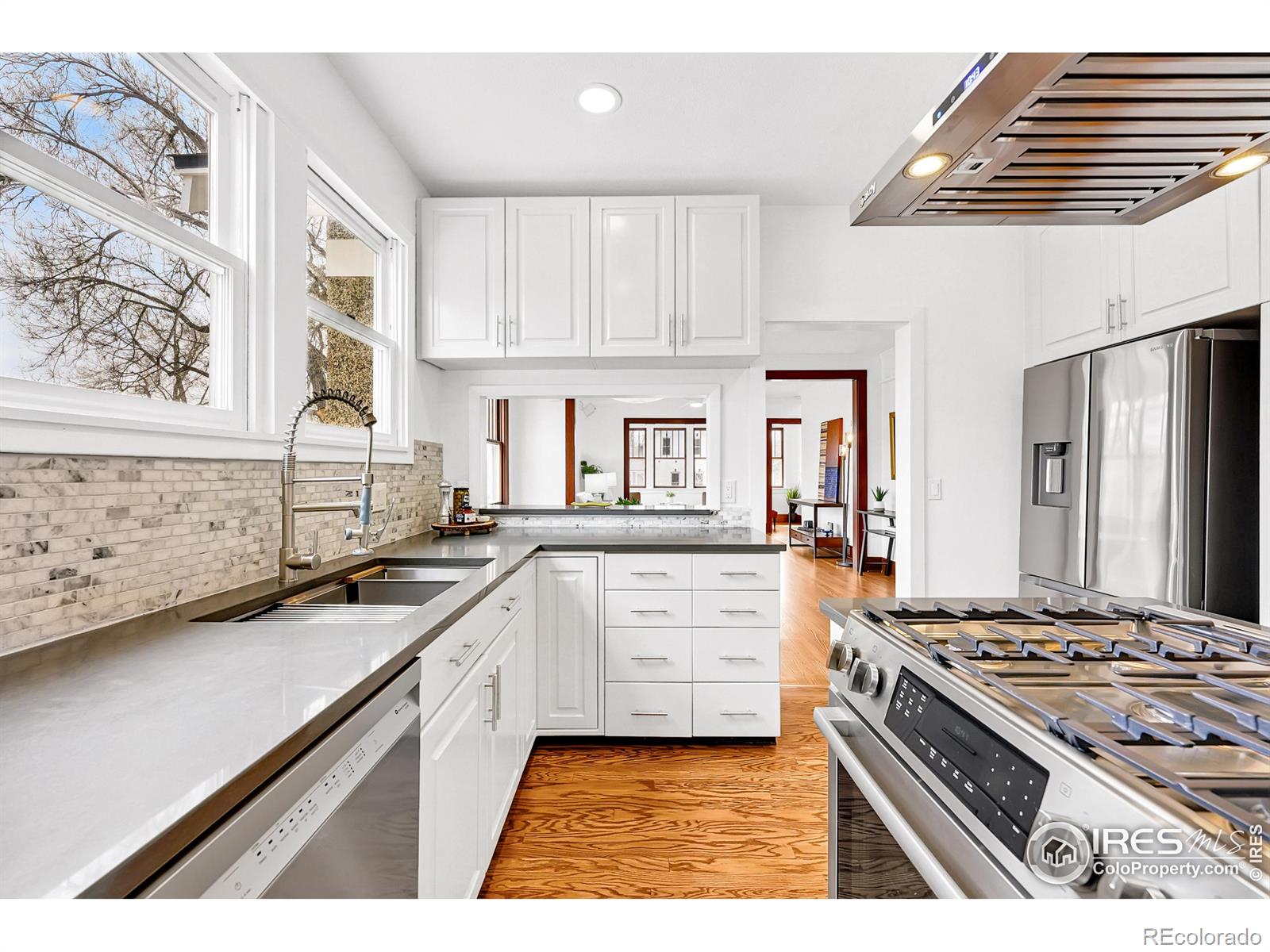1741 Pine St, Boulder, CO 80302