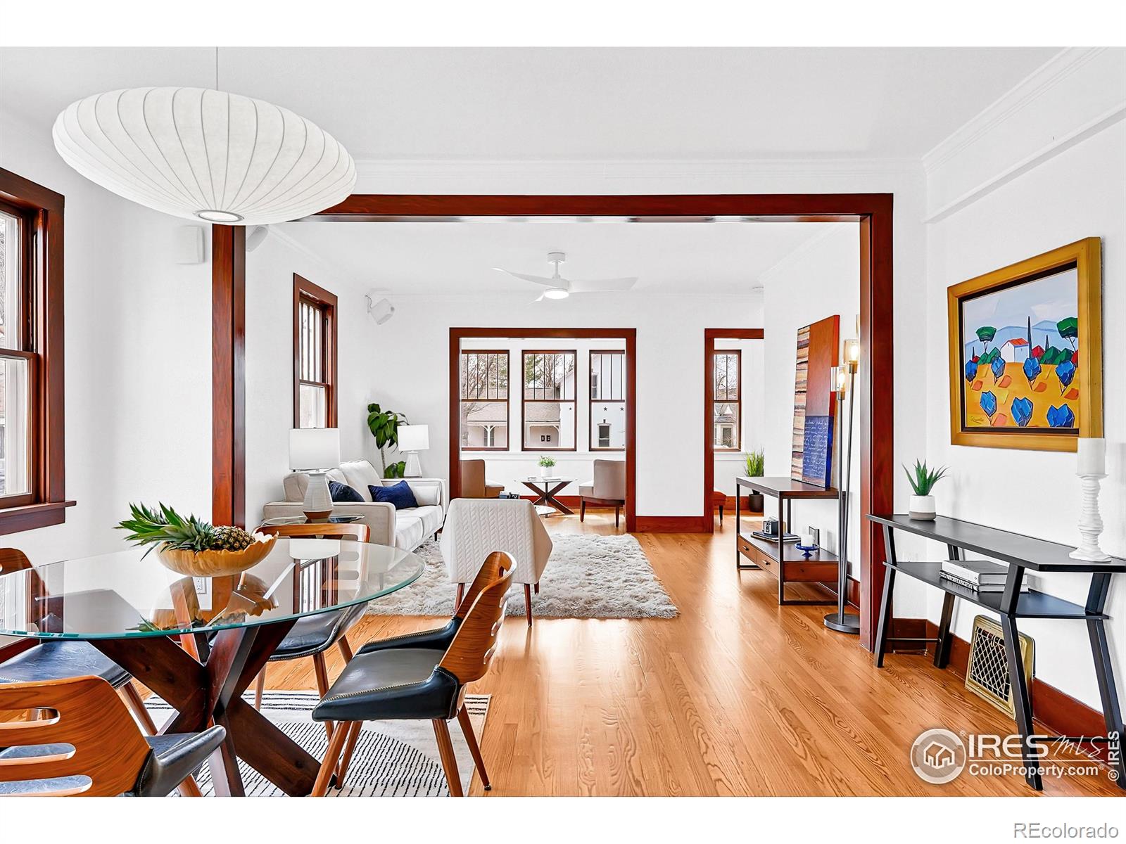 1741 Pine St, Boulder, CO 80302