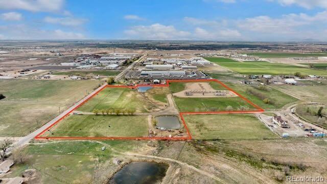 8 Rd, Fort Lupton, CO 80621