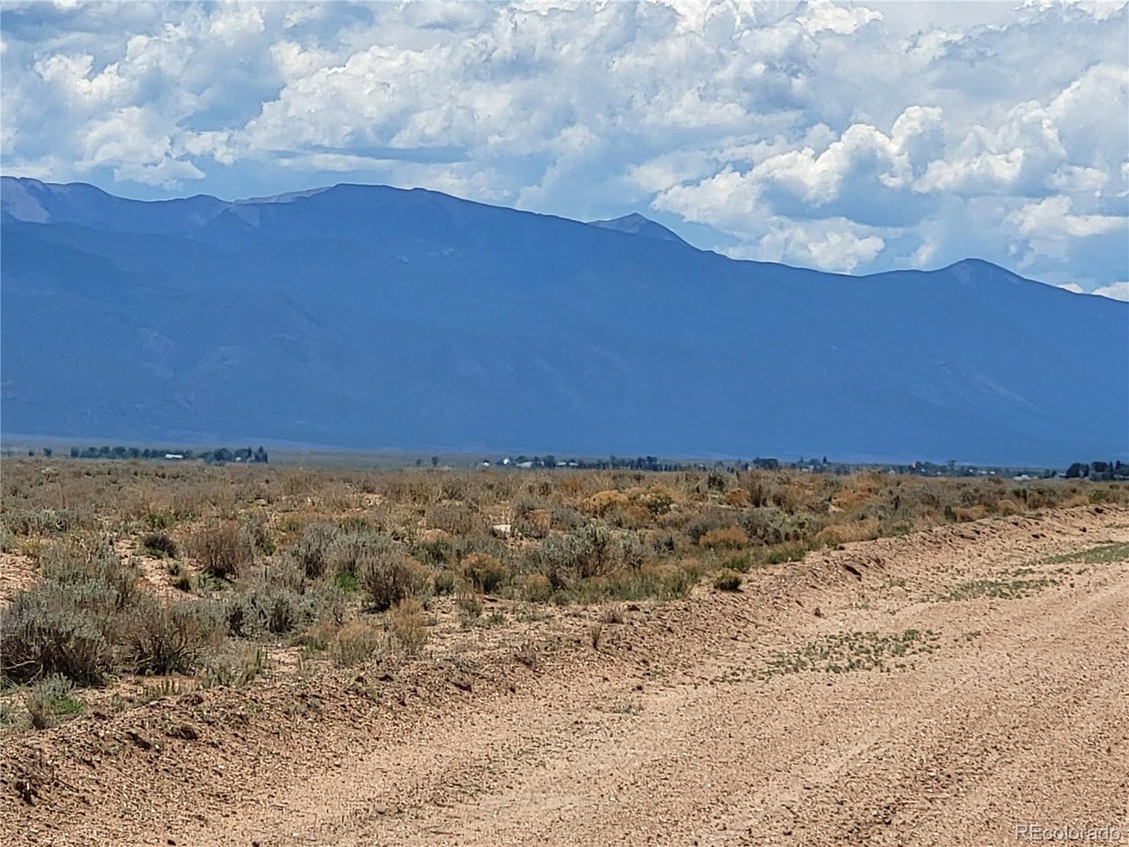Lot 47 Vista Dr, San Luis, CO 81152