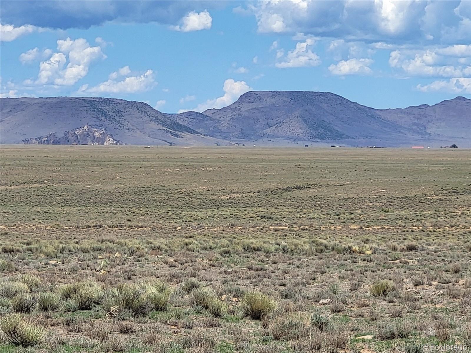 Lot 9 N Ridge Ave, Mesita, CO 81152