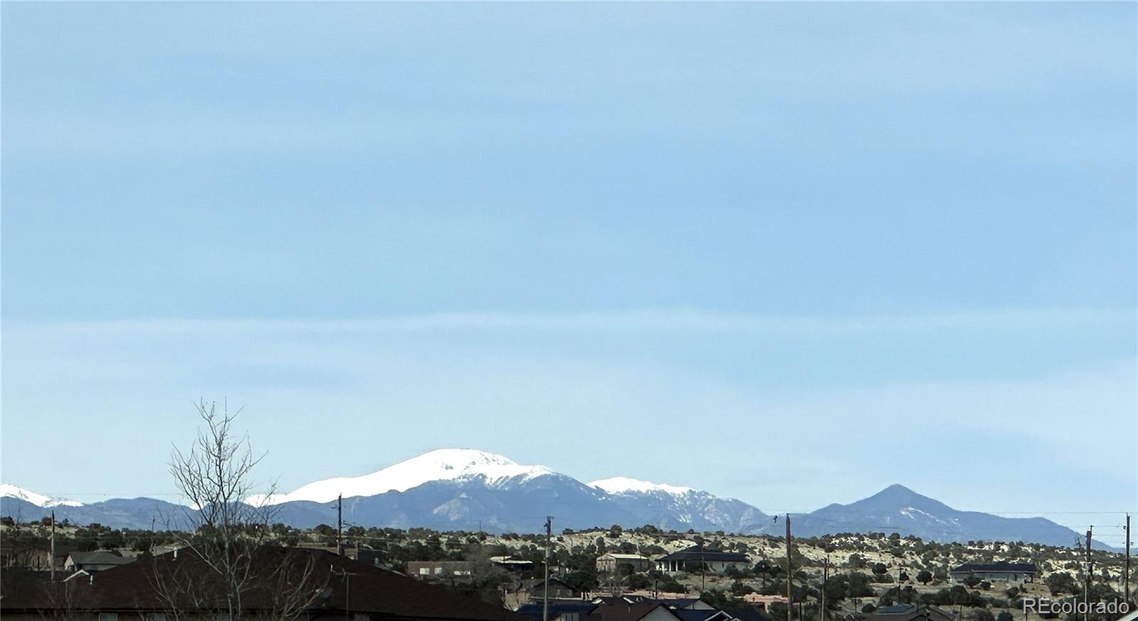 1352 N Shian Dr, Pueblo West, CO 81007