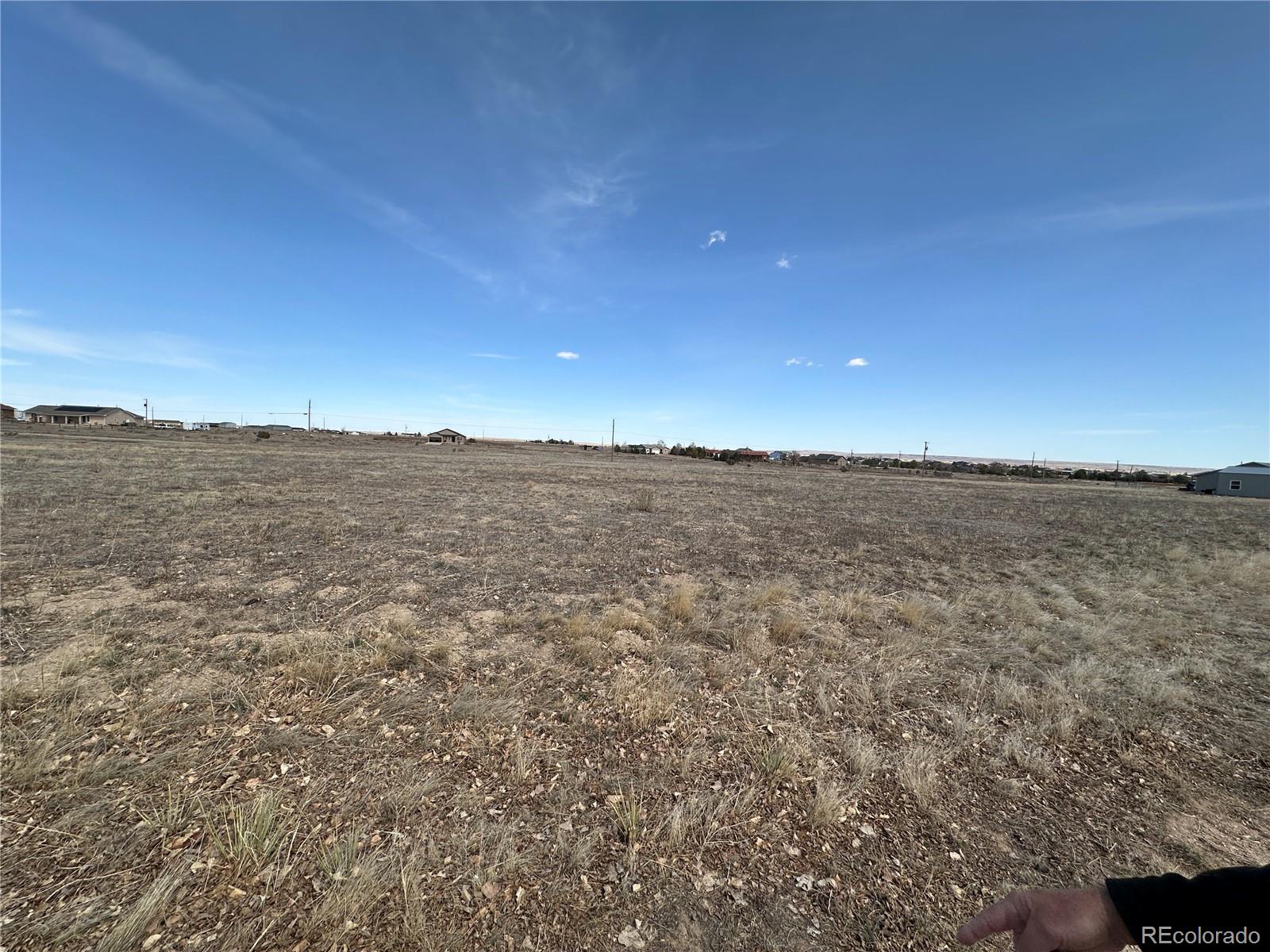 1352 N Shian Dr, Pueblo West, CO 81007