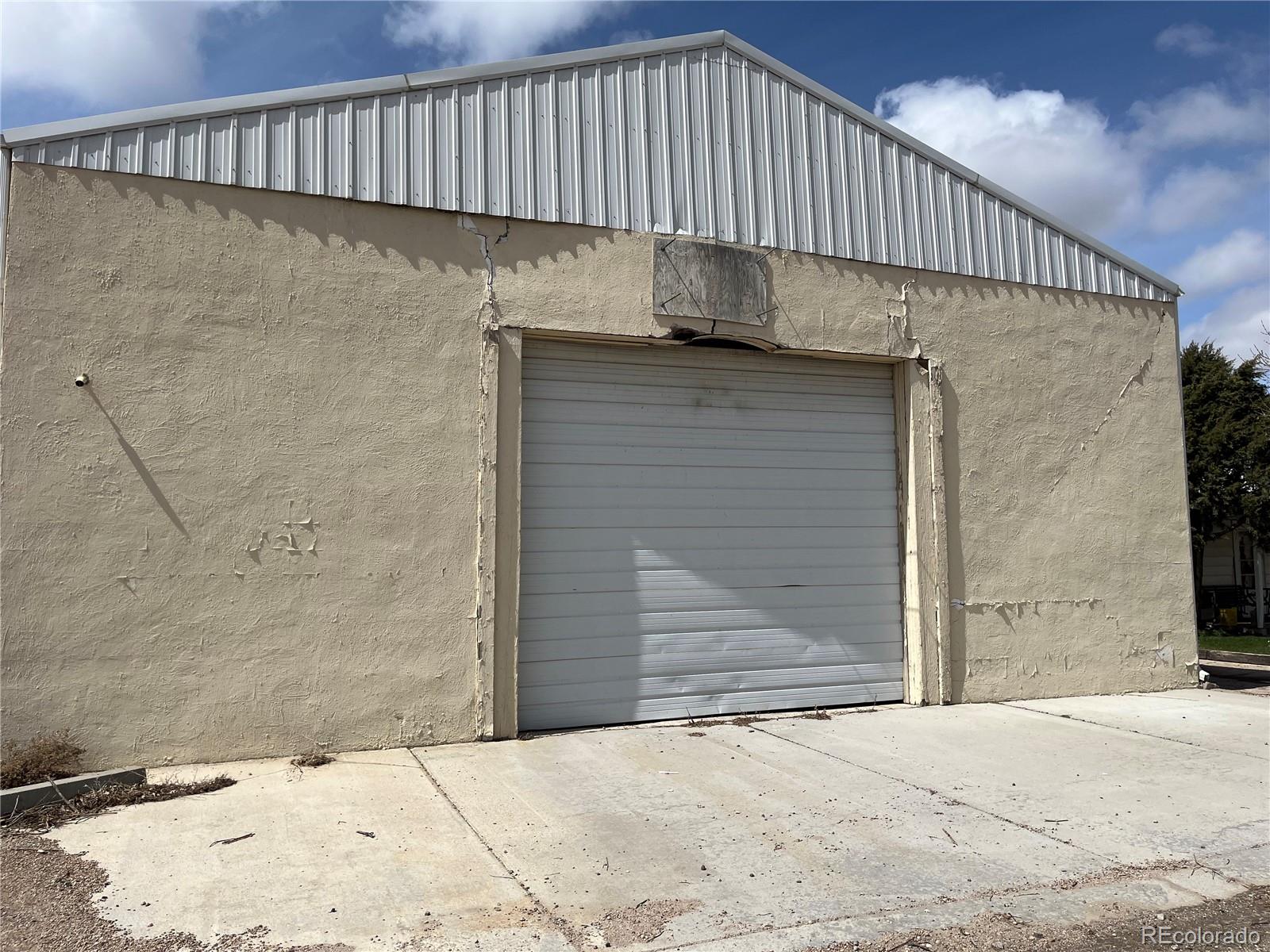 111 A Ave, Limon, CO 80828