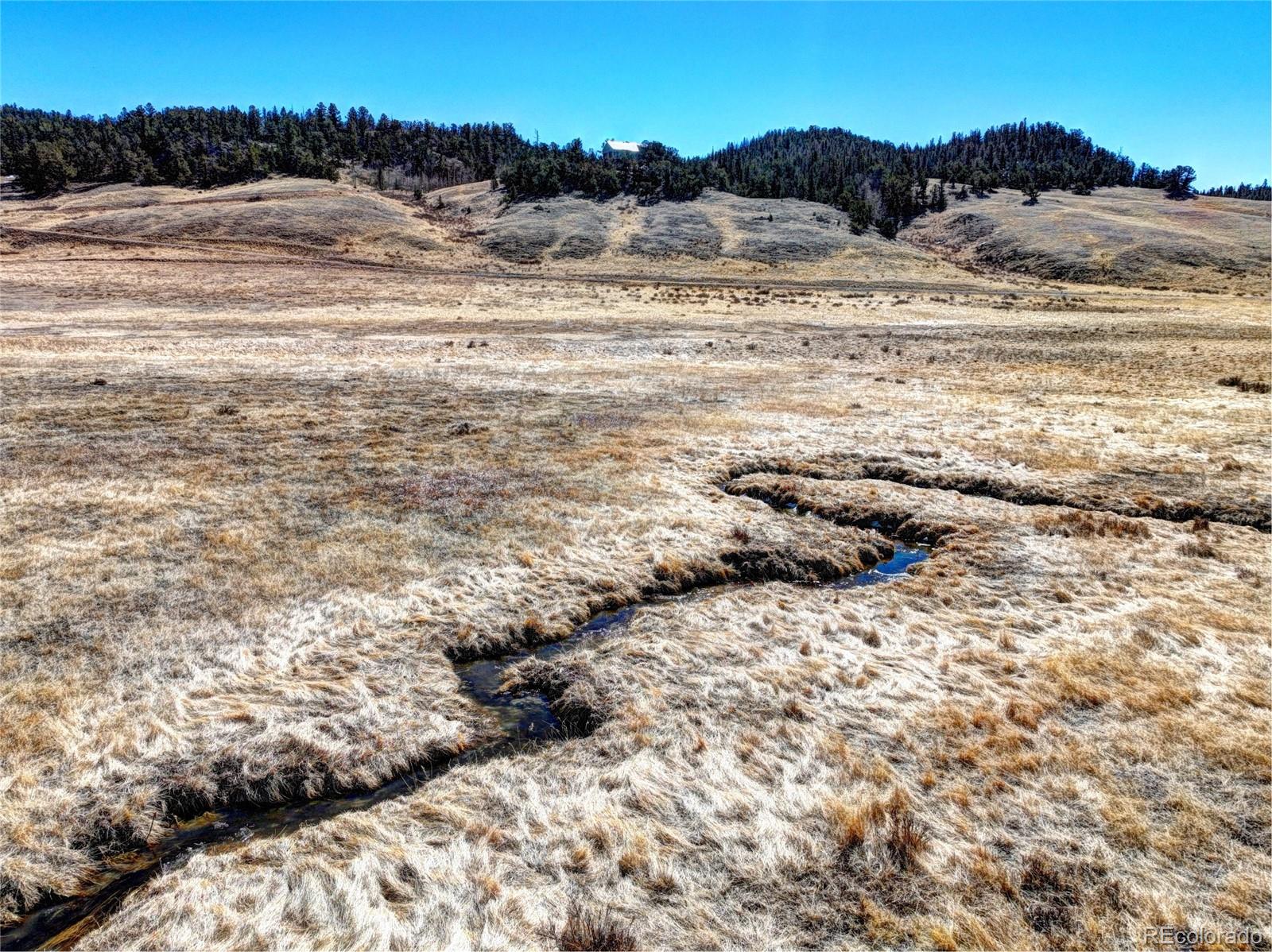 1757 Snyder Creek Rd, Jefferson, CO 80456