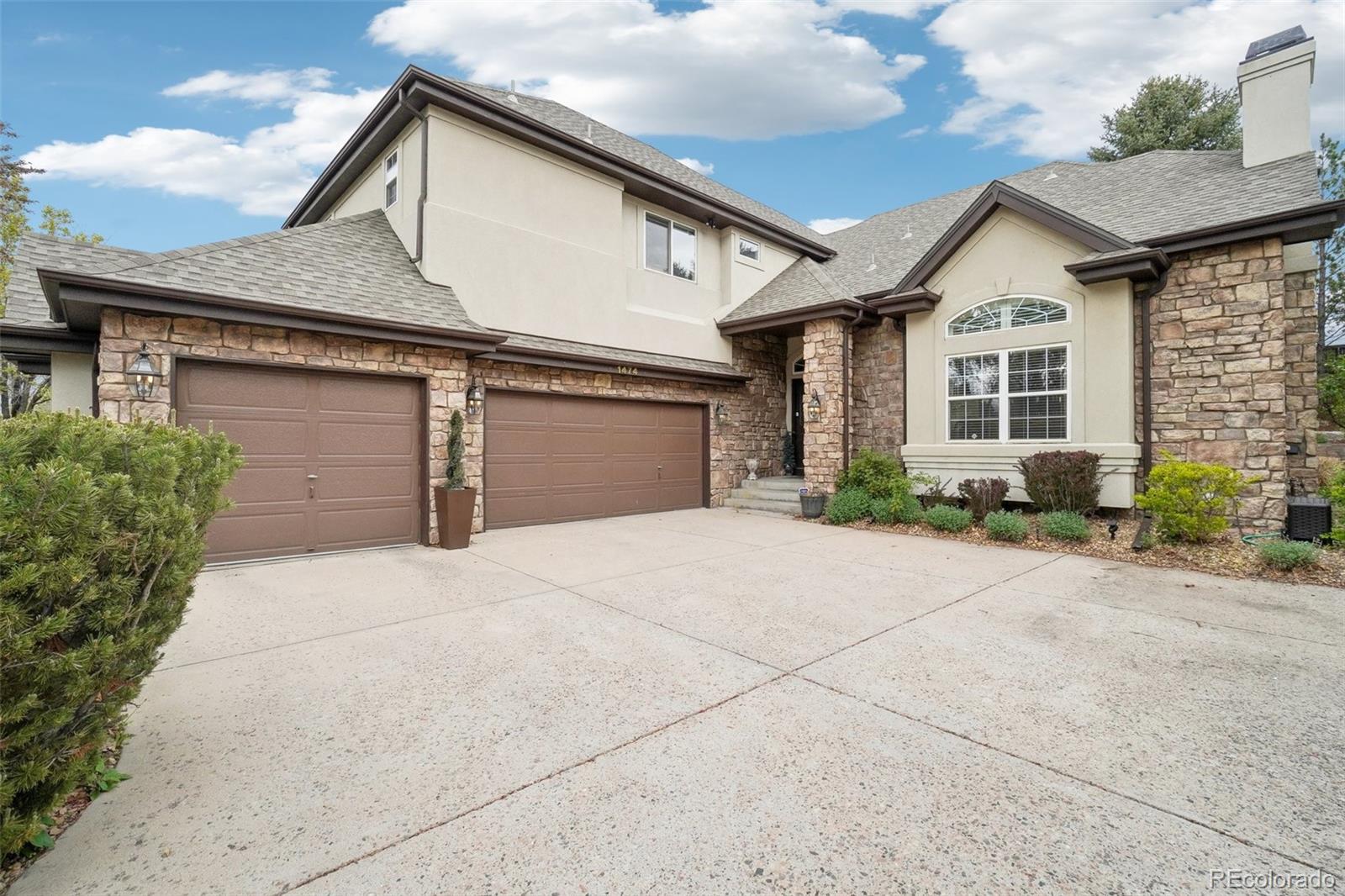 1474 S Uinta Ct, Denver, CO 80231