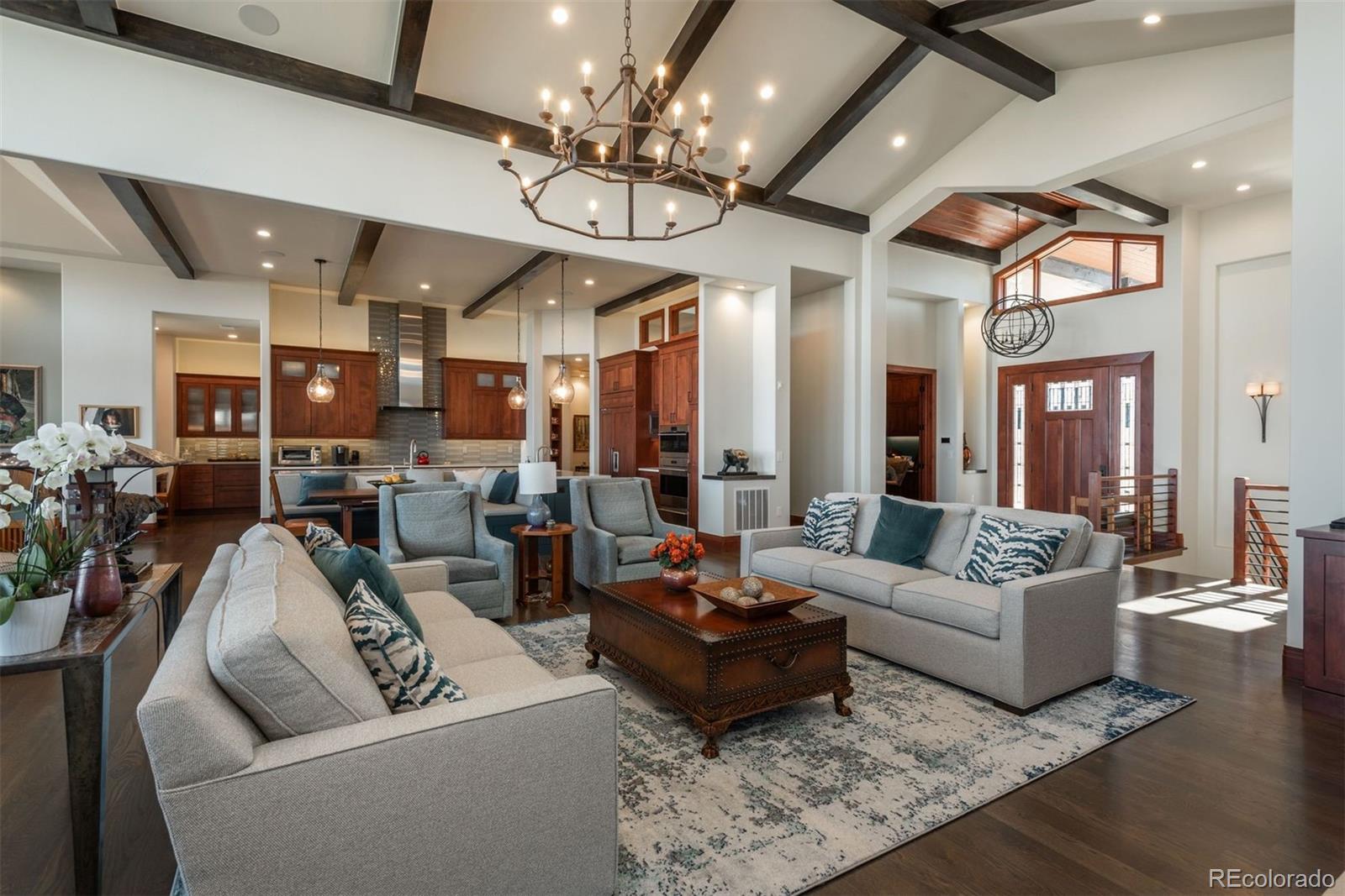 703 Emberglow Ln, Highlands Ranch, CO 80126