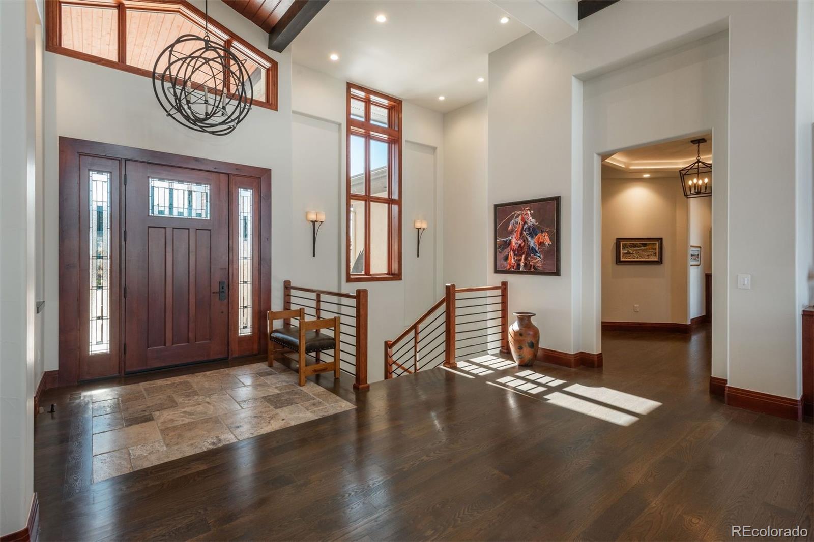 703 Emberglow Ln, Highlands Ranch, CO 80126