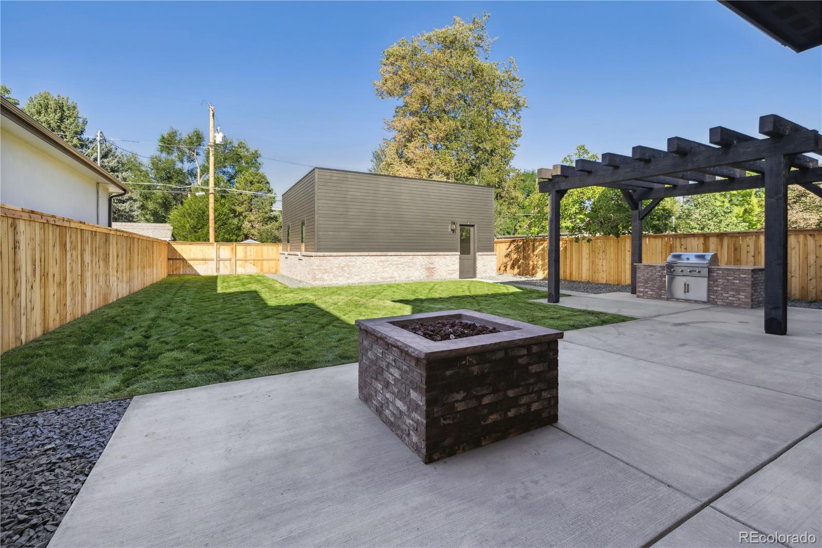 2511 S Columbine St, Denver, CO 80210