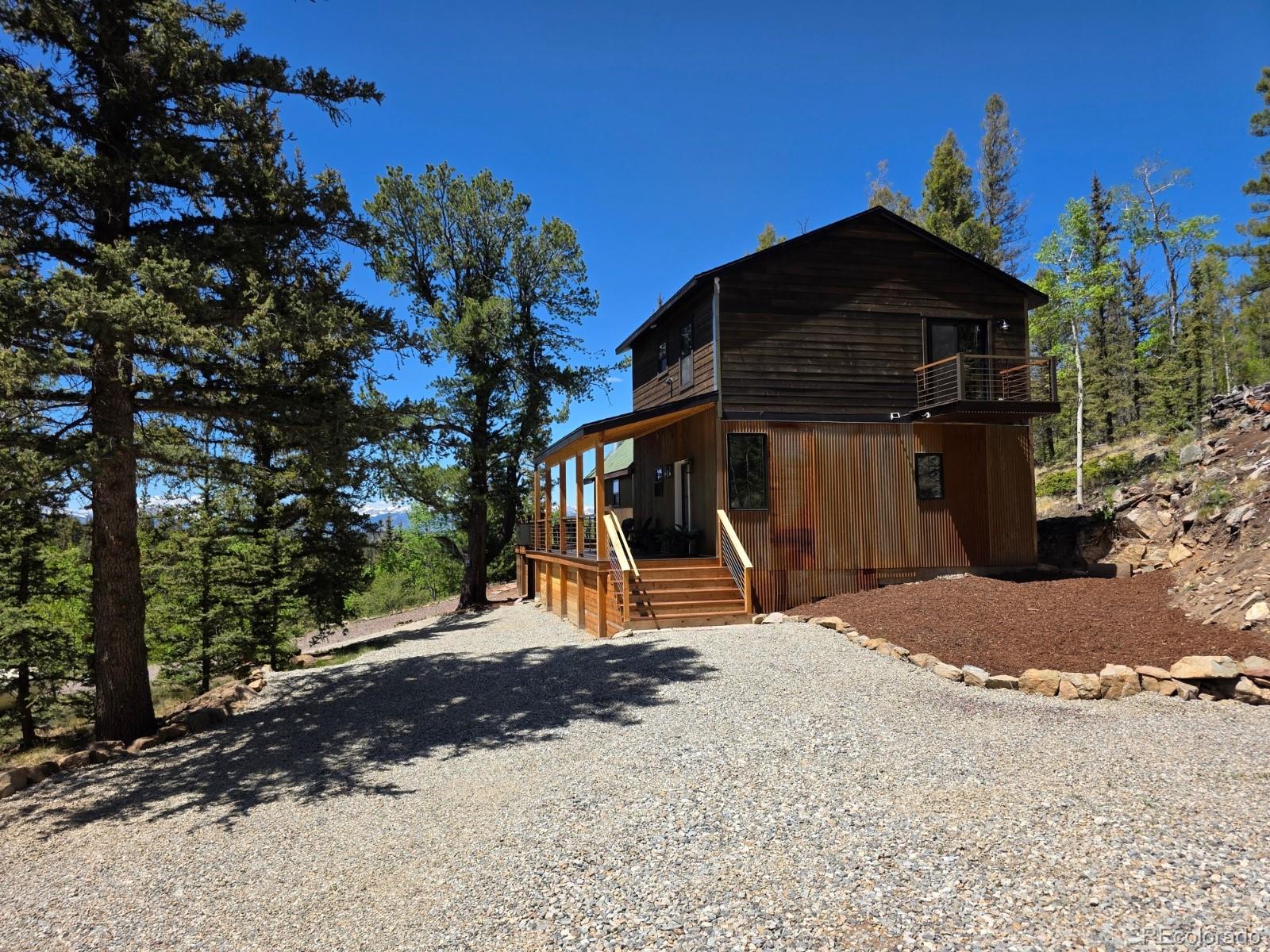 1435 E Longbow Dr, Jefferson, CO 80456