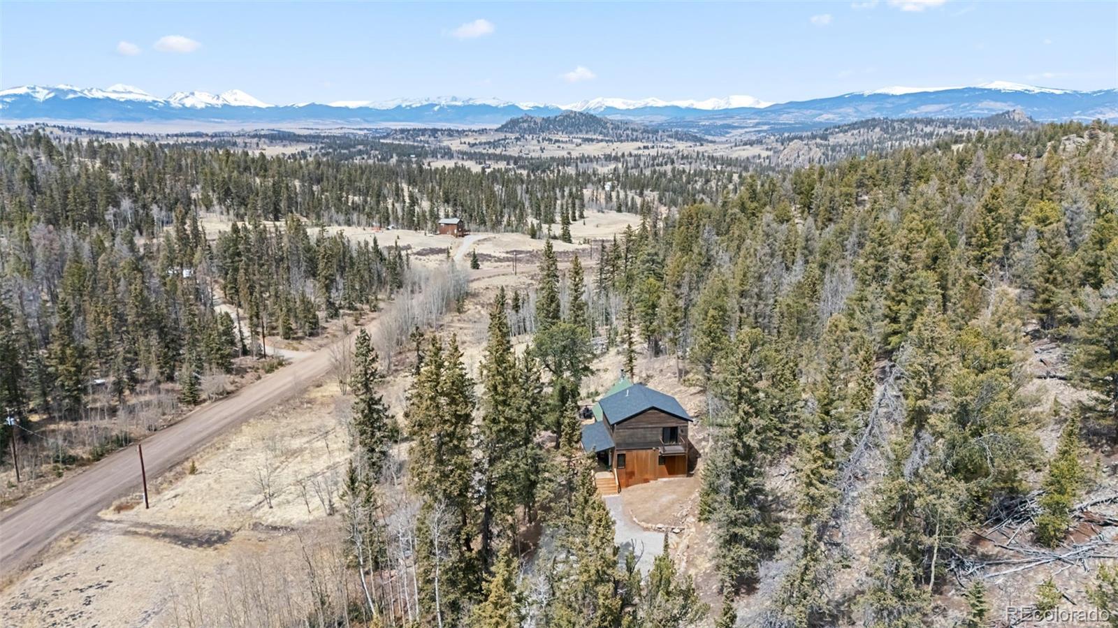 1435 E Longbow Dr, Jefferson, CO 80456
