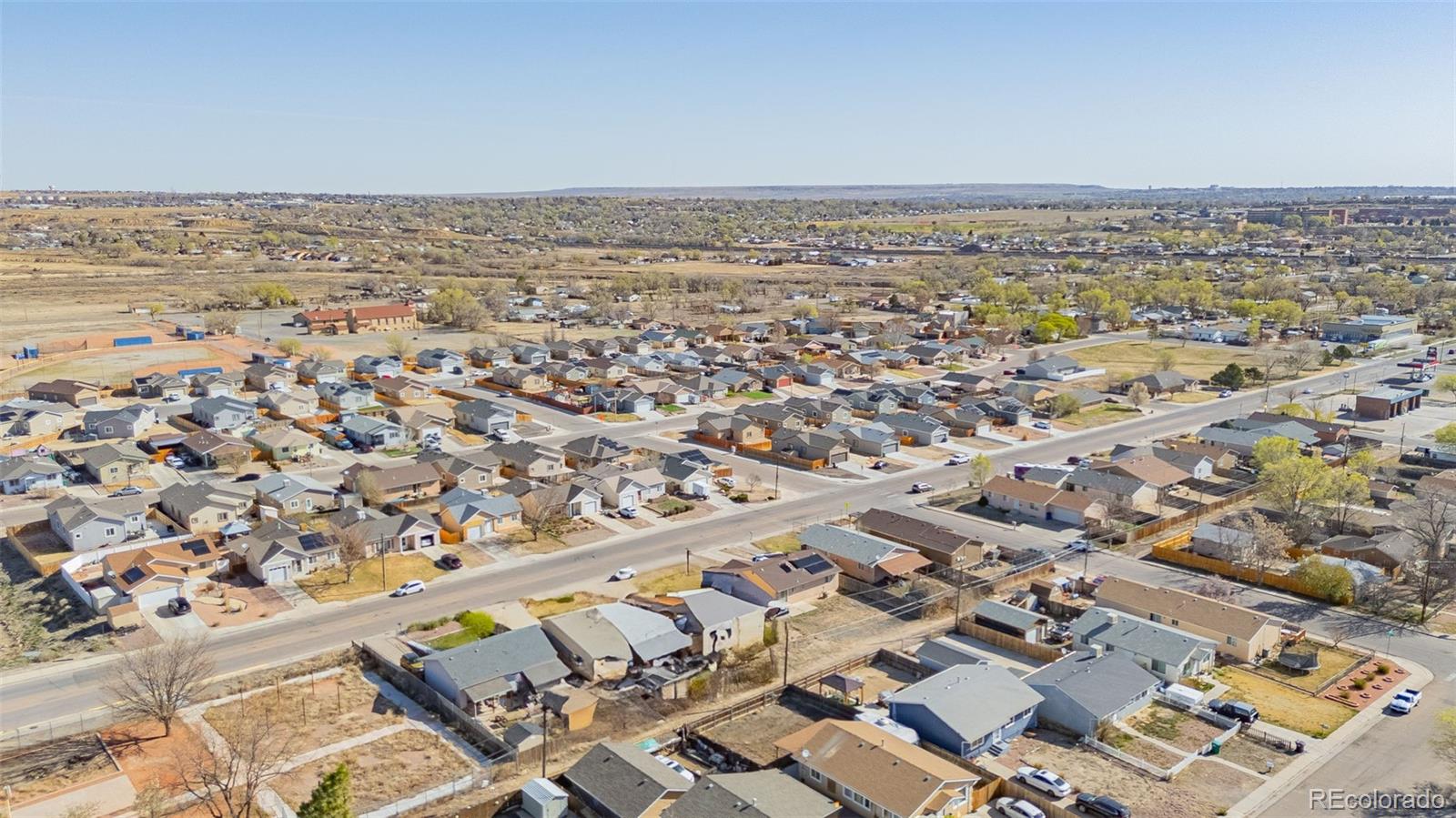 2418 W 18th St, Pueblo, CO 81003