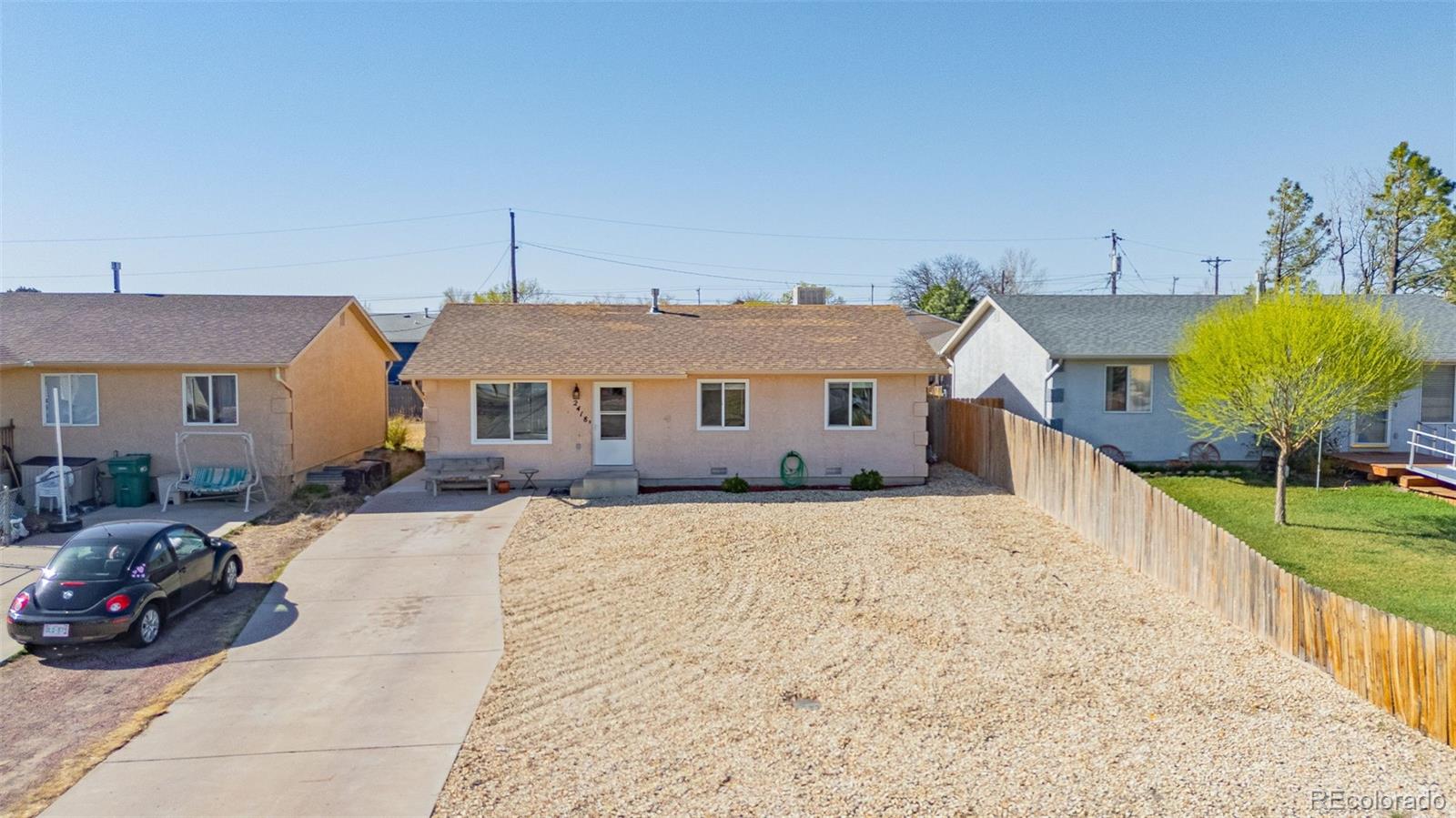 2418 W 18th St, Pueblo, CO 81003