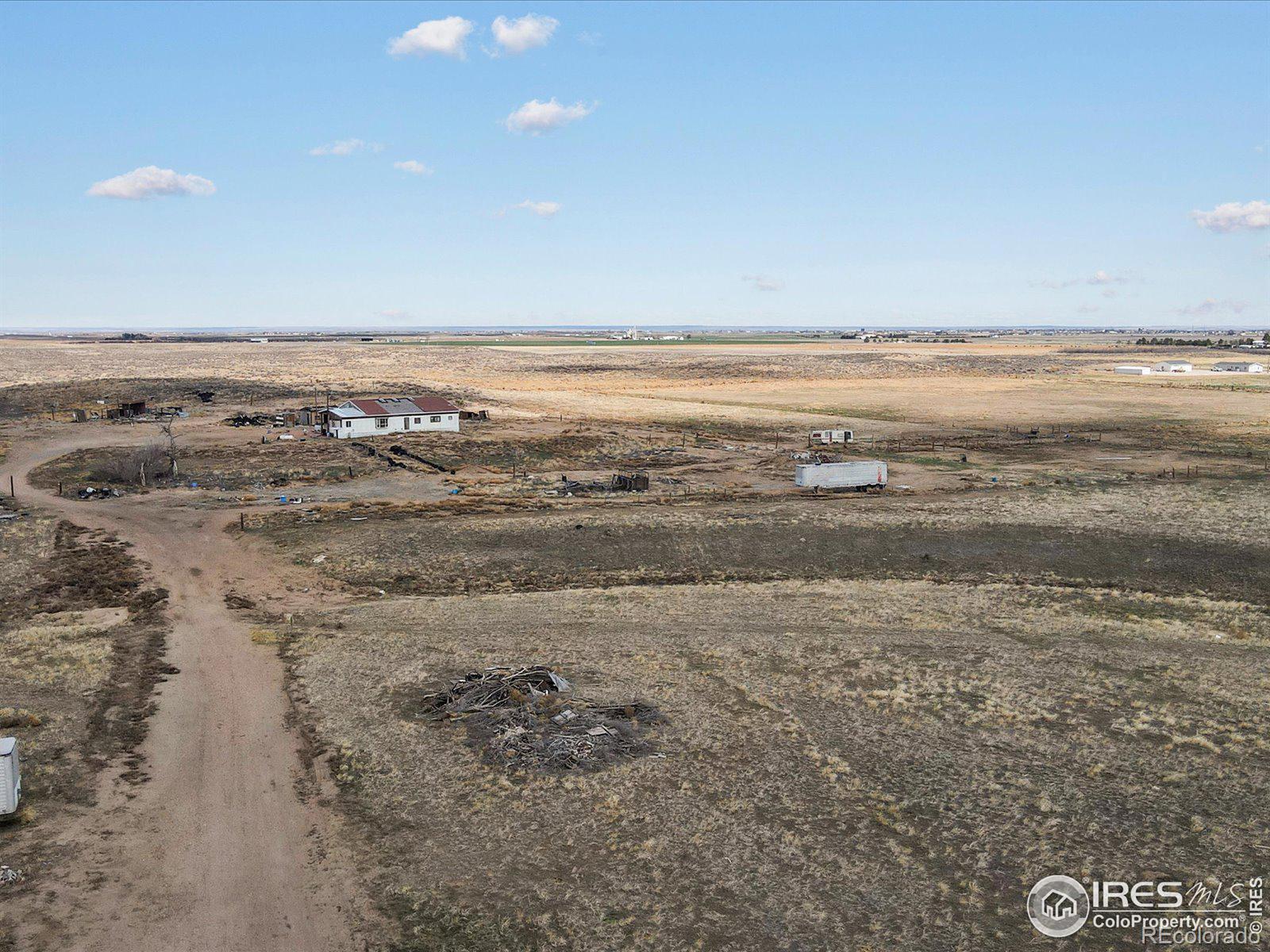 1259 County Road M 5, Wiggins, CO 80654