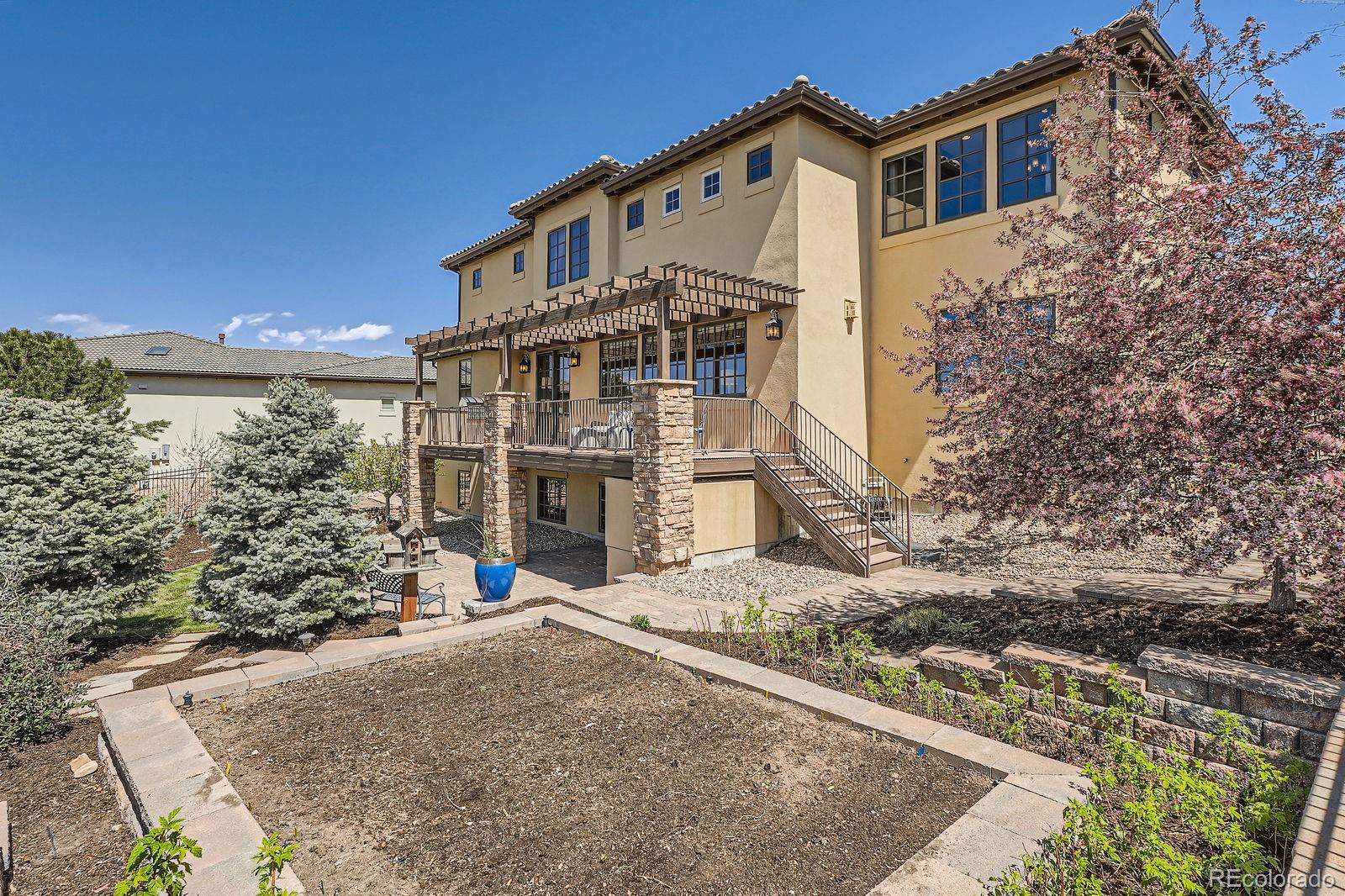 9435 Winding Hill Way, Lone Tree, CO 80124