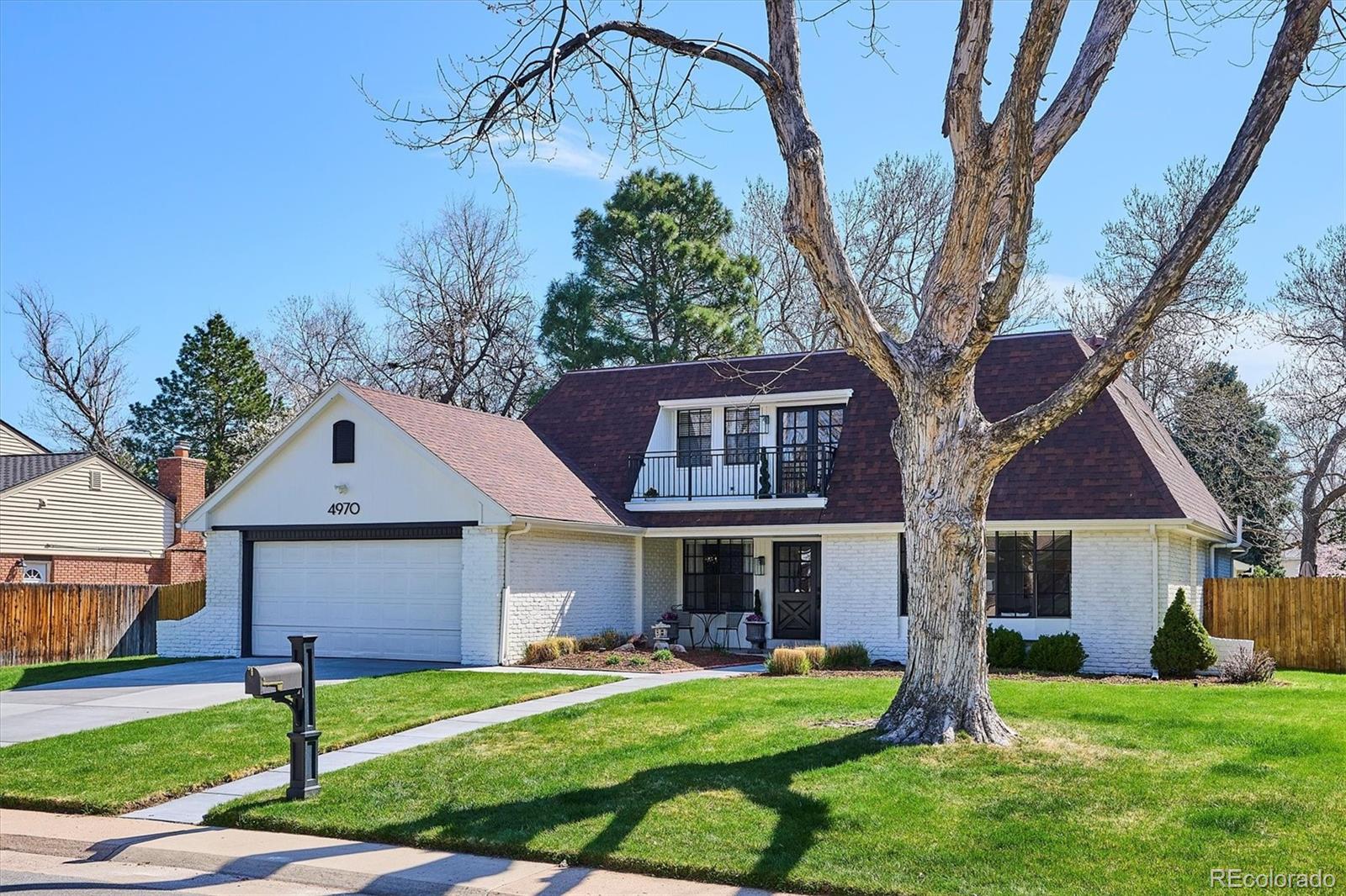 4970 S Chester St, Greenwood Village, CO 80111