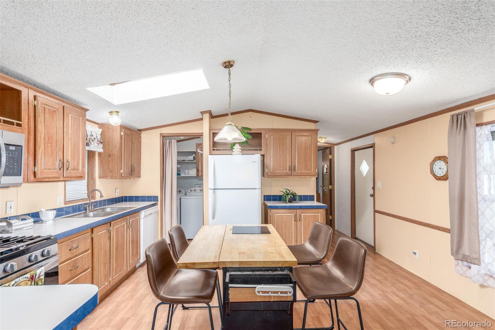 3650 S Federal Blvd Lot 78, Englewood, CO 80110
