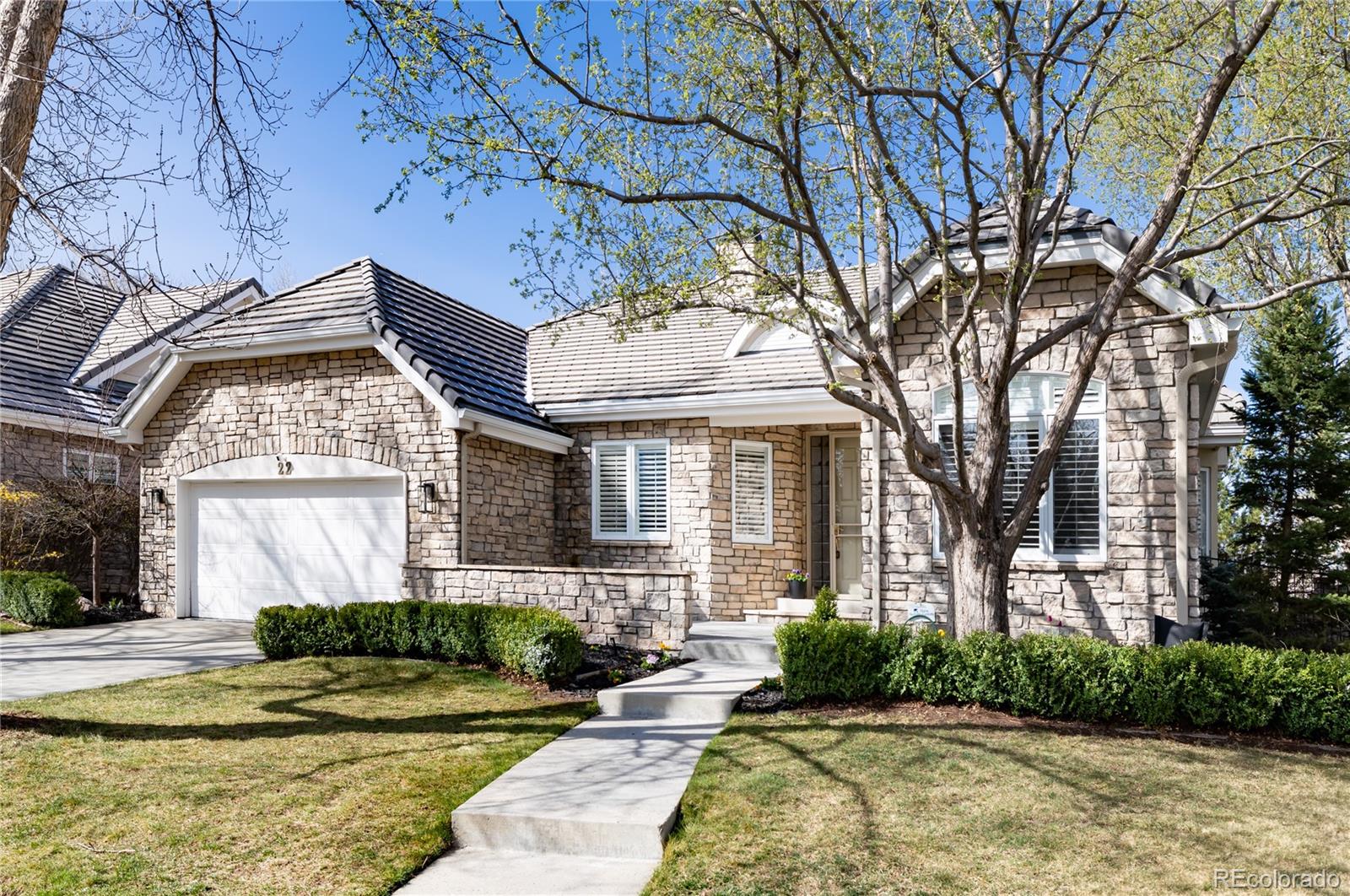 22 Blue Heron Dr, Greenwood Village, CO 80121