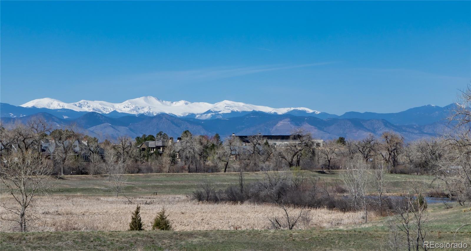 22 Blue Heron Dr, Greenwood Village, CO 80121